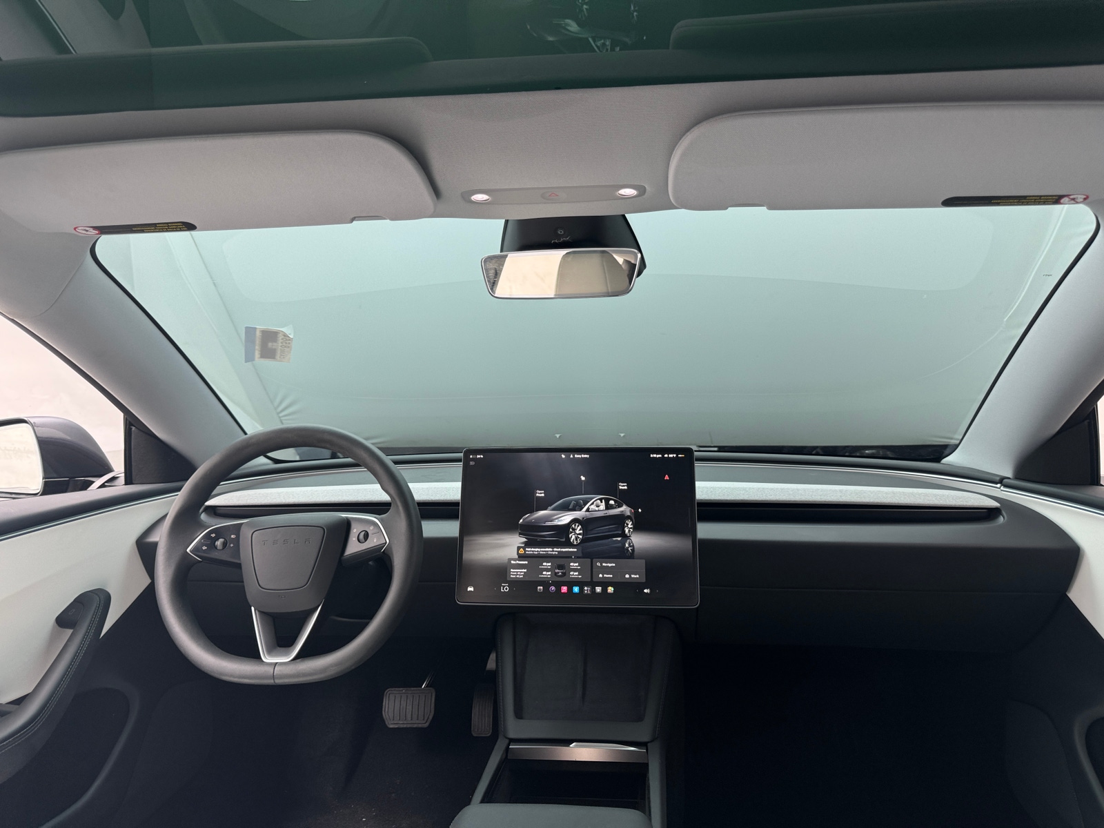Thumbnail: 2025 Tesla Model 3 - 2