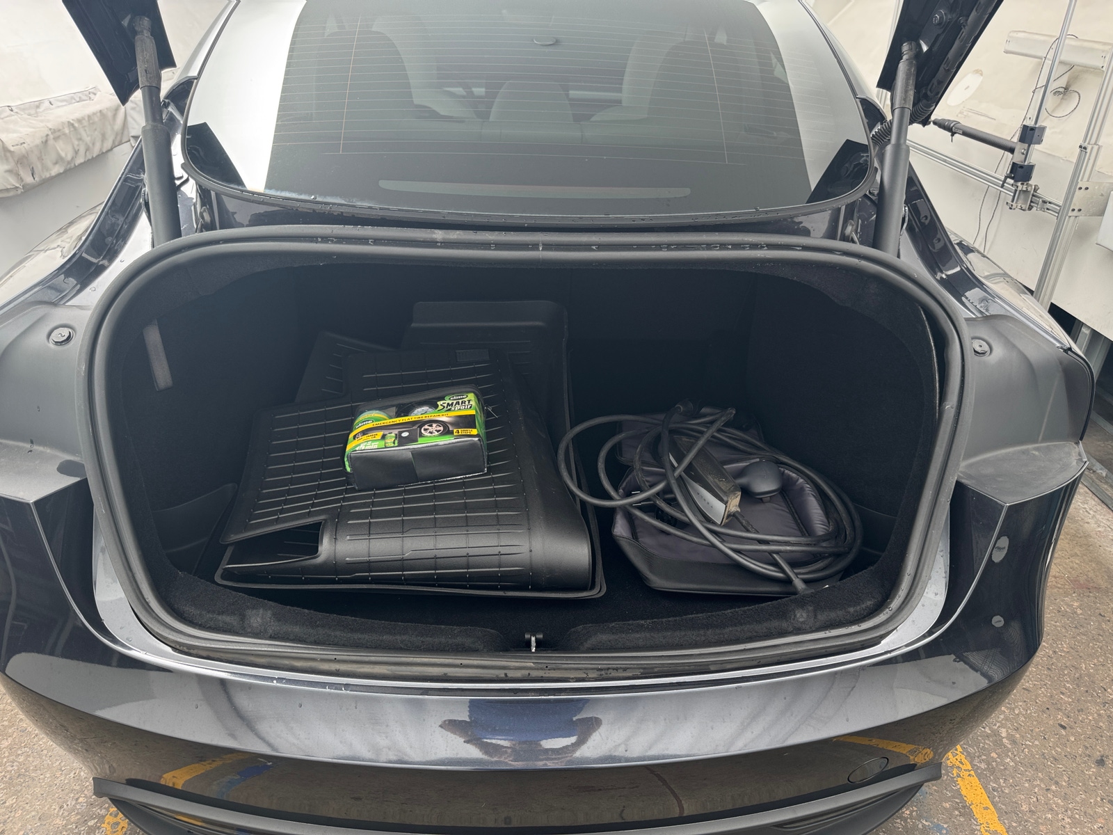 Thumbnail: 2025 Tesla Model 3 - 6