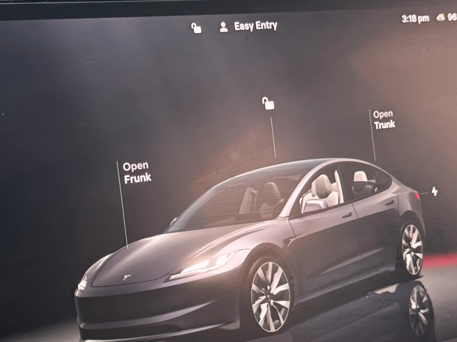 Thumbnail: 2025 Tesla Model 3 - 3