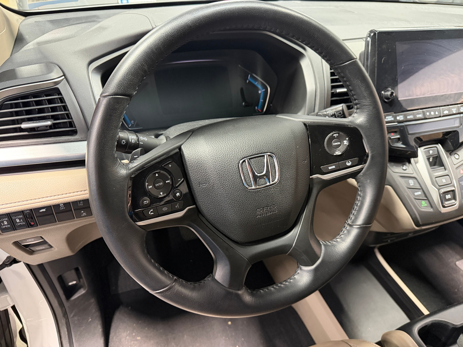 Thumbnail: 2020 Honda Odyssey - 4