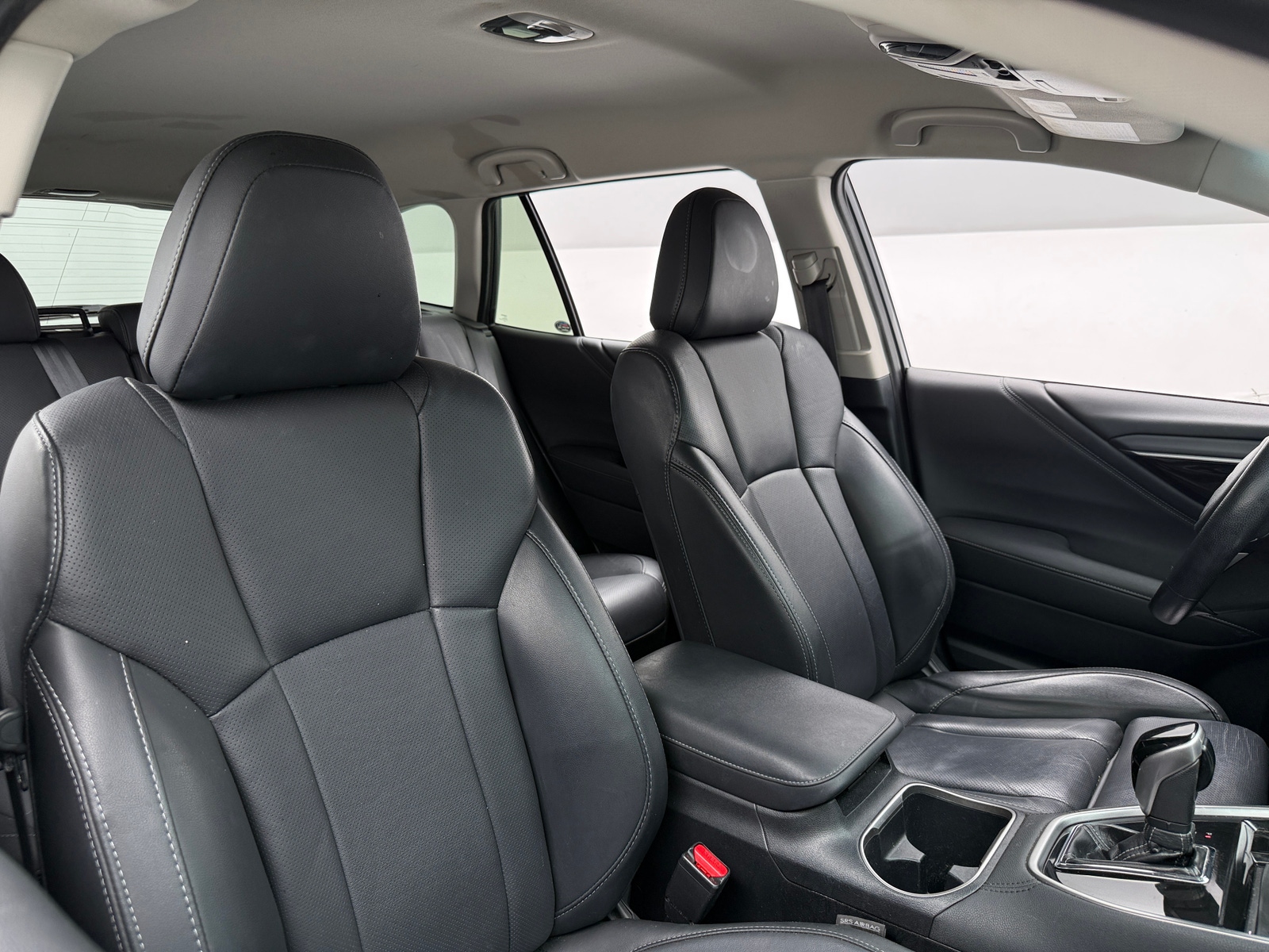 Thumbnail: 2020 Subaru Outback - 2