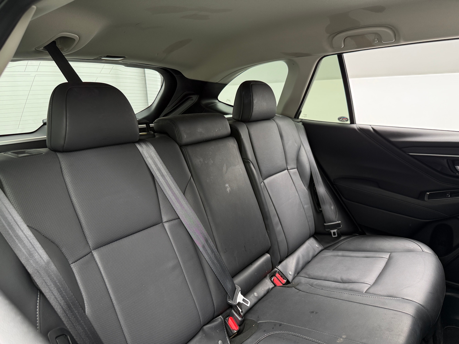 Thumbnail: 2020 Subaru Outback - 6