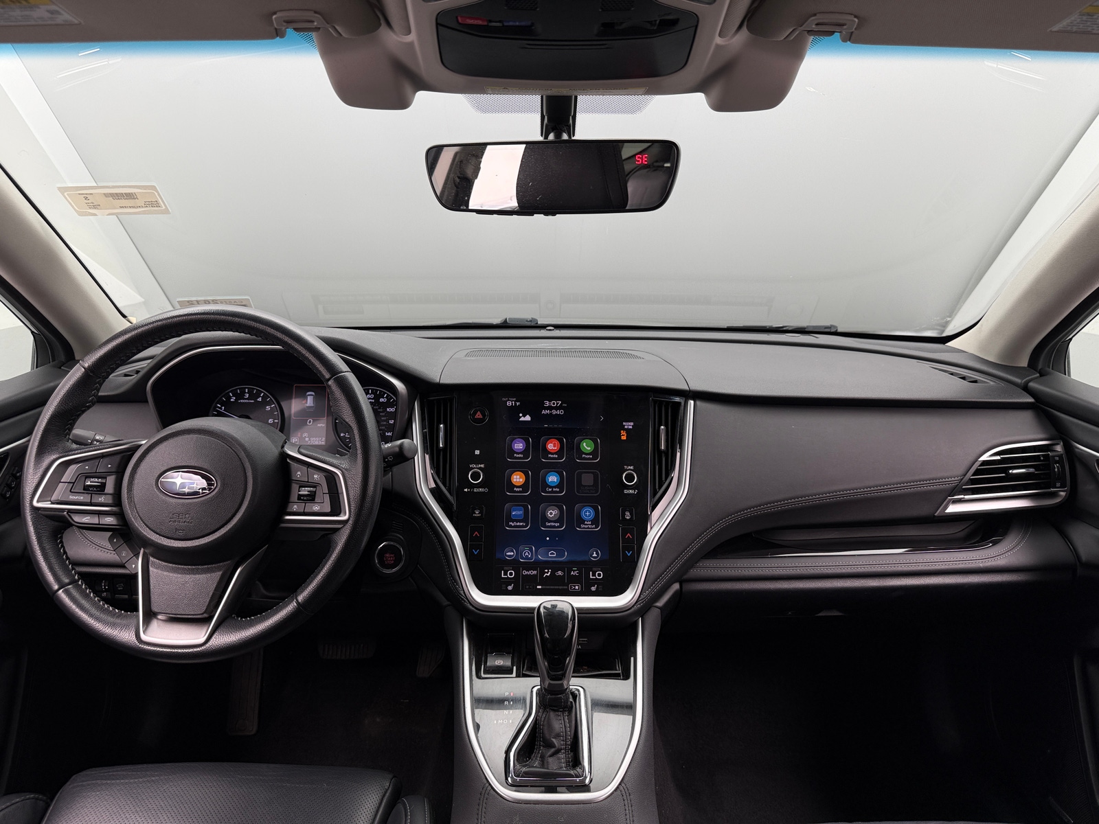 Thumbnail: 2020 Subaru Outback - 3