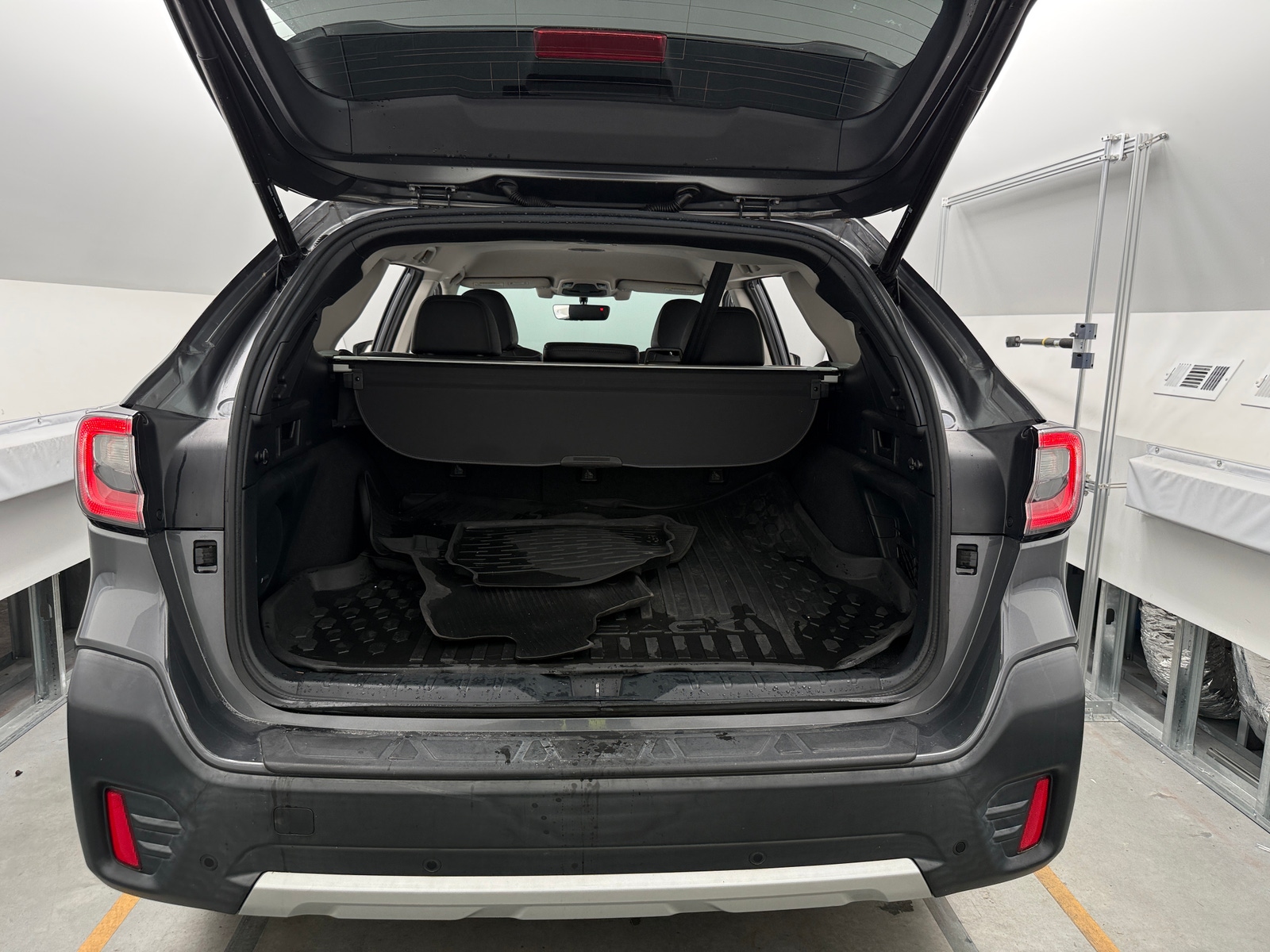 Thumbnail: 2020 Subaru Outback - 7