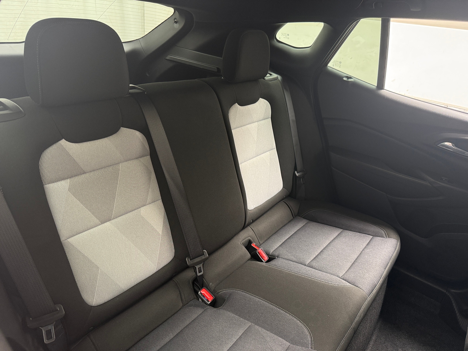 Thumbnail: 2024 Chevrolet Trax - 6