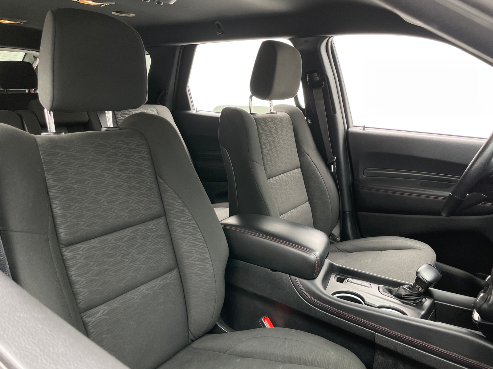 Thumbnail: 2024 Dodge Durango - 2