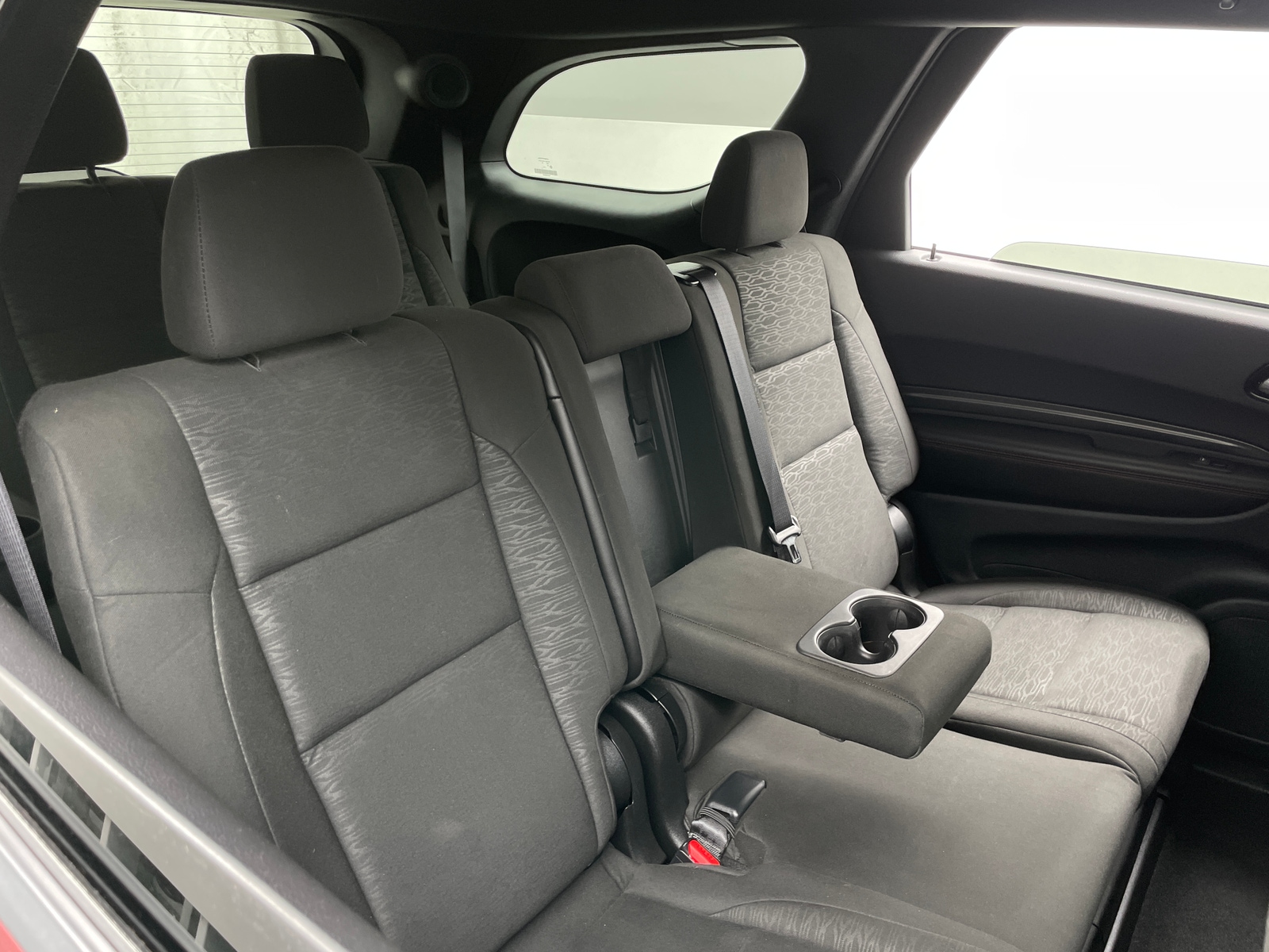 Thumbnail: 2024 Dodge Durango - 6