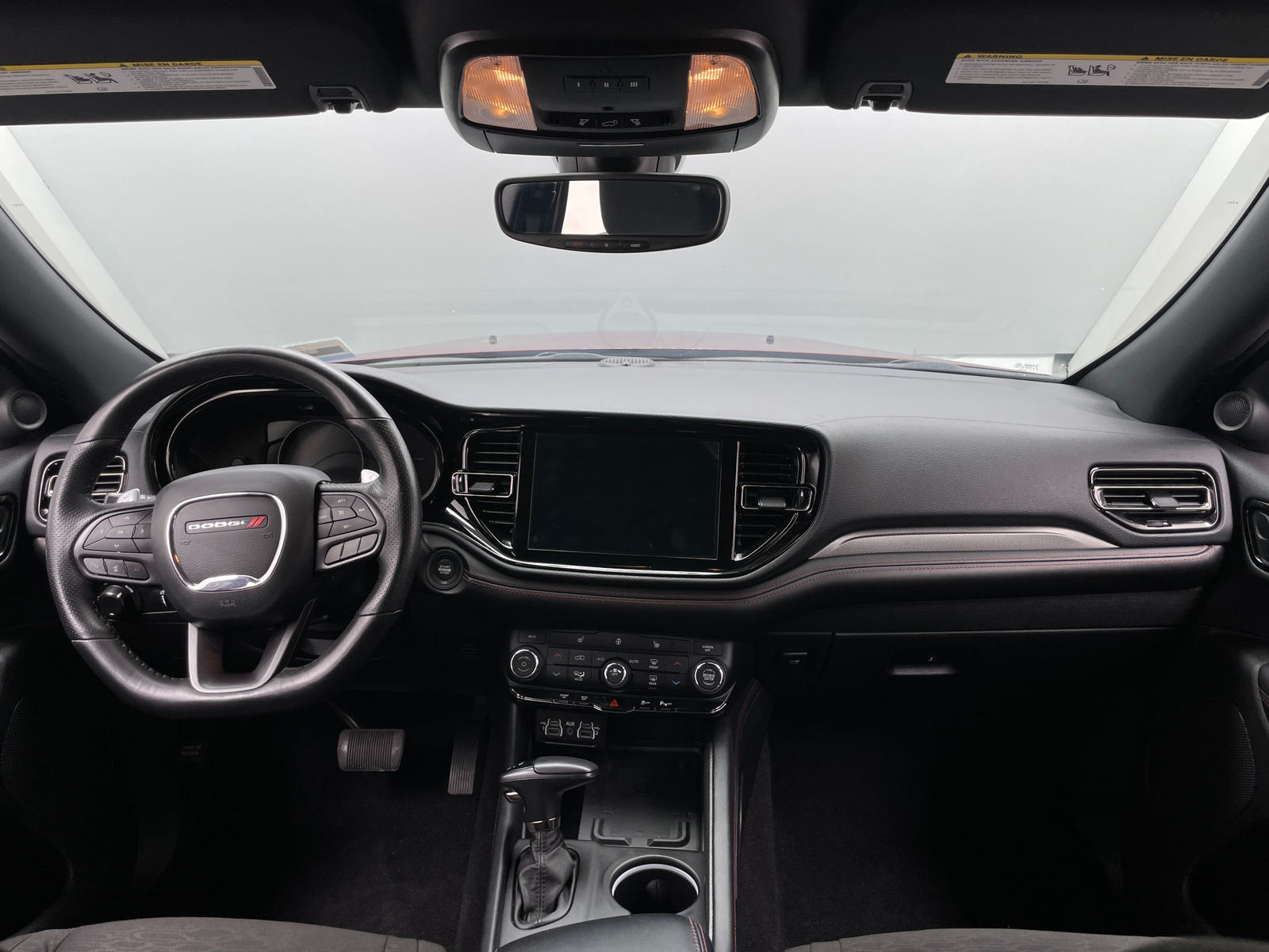 Thumbnail: 2024 Dodge Durango - 3