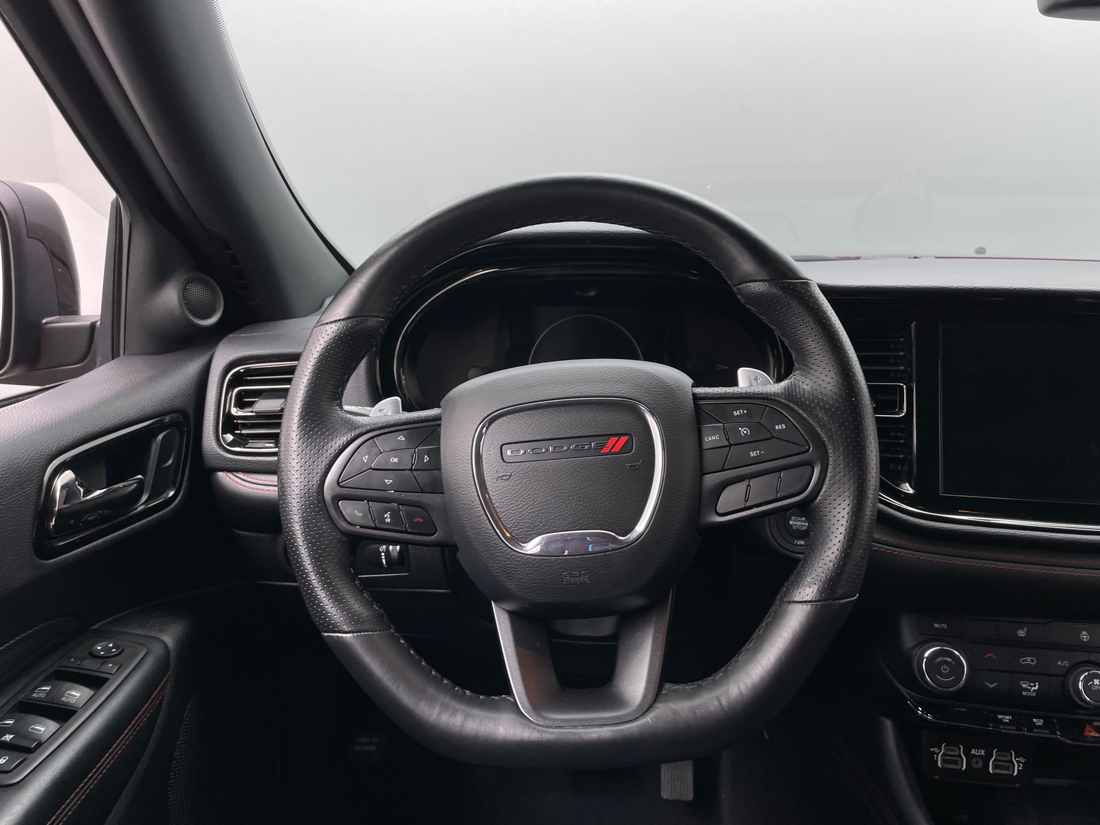 Thumbnail: 2024 Dodge Durango - 5