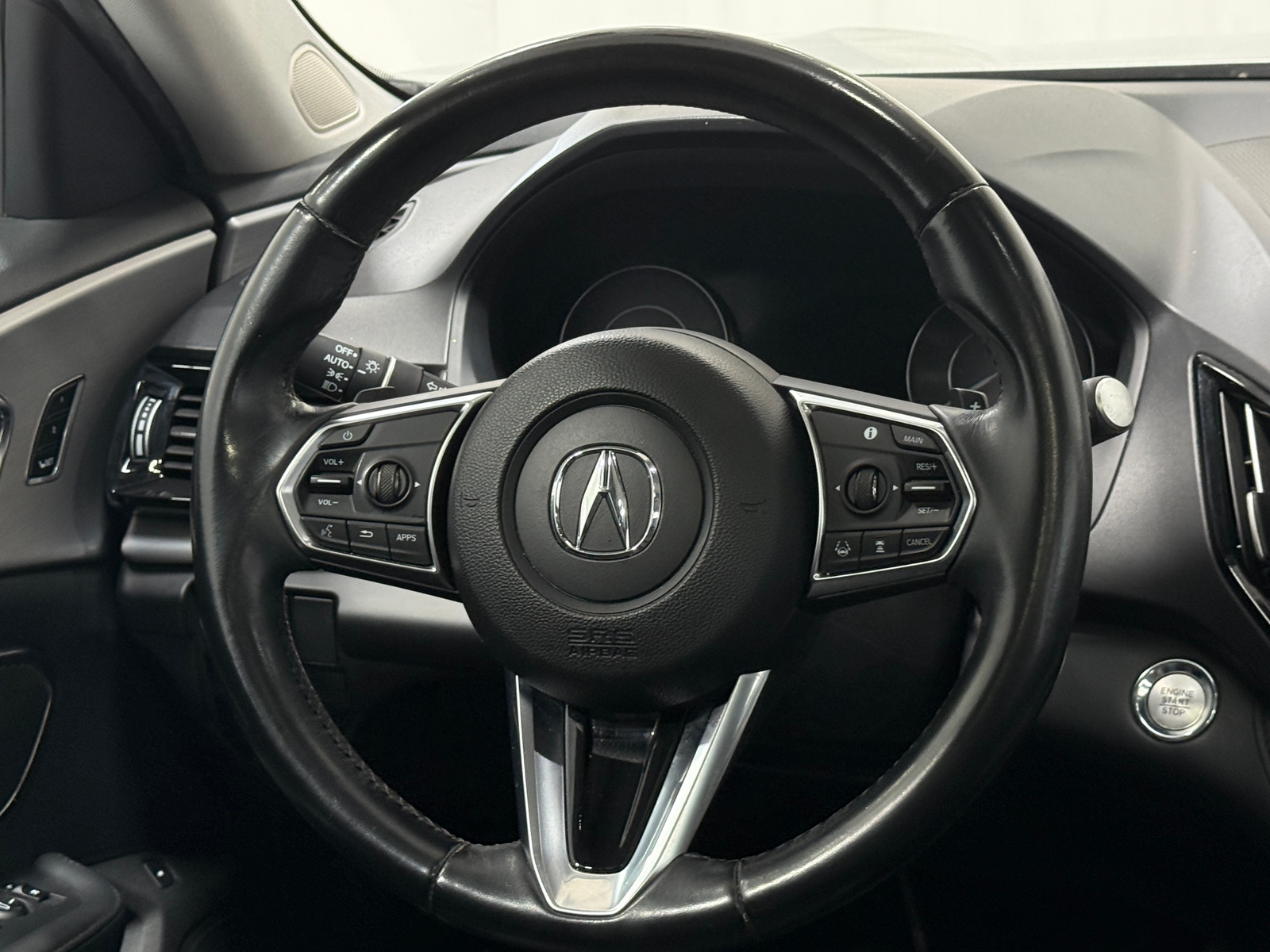 Thumbnail: 2020 Acura RDX - 4