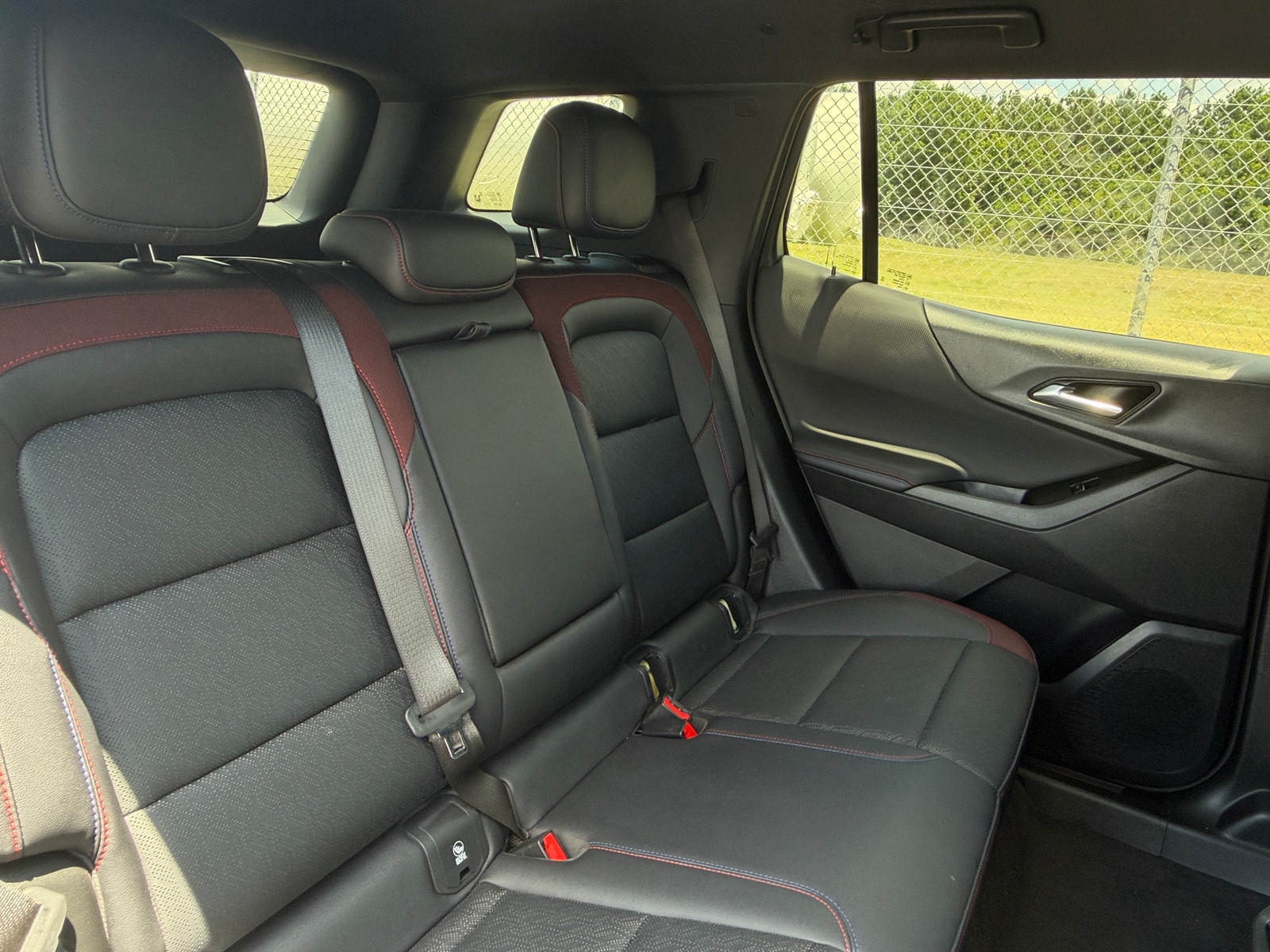 Thumbnail: 2025 Chevrolet Equinox - 5