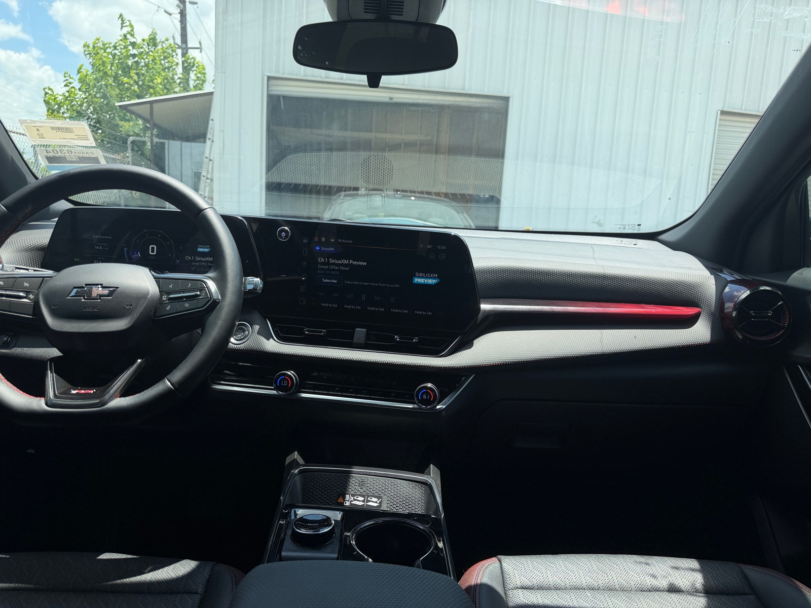 Thumbnail: 2025 Chevrolet Equinox - 2