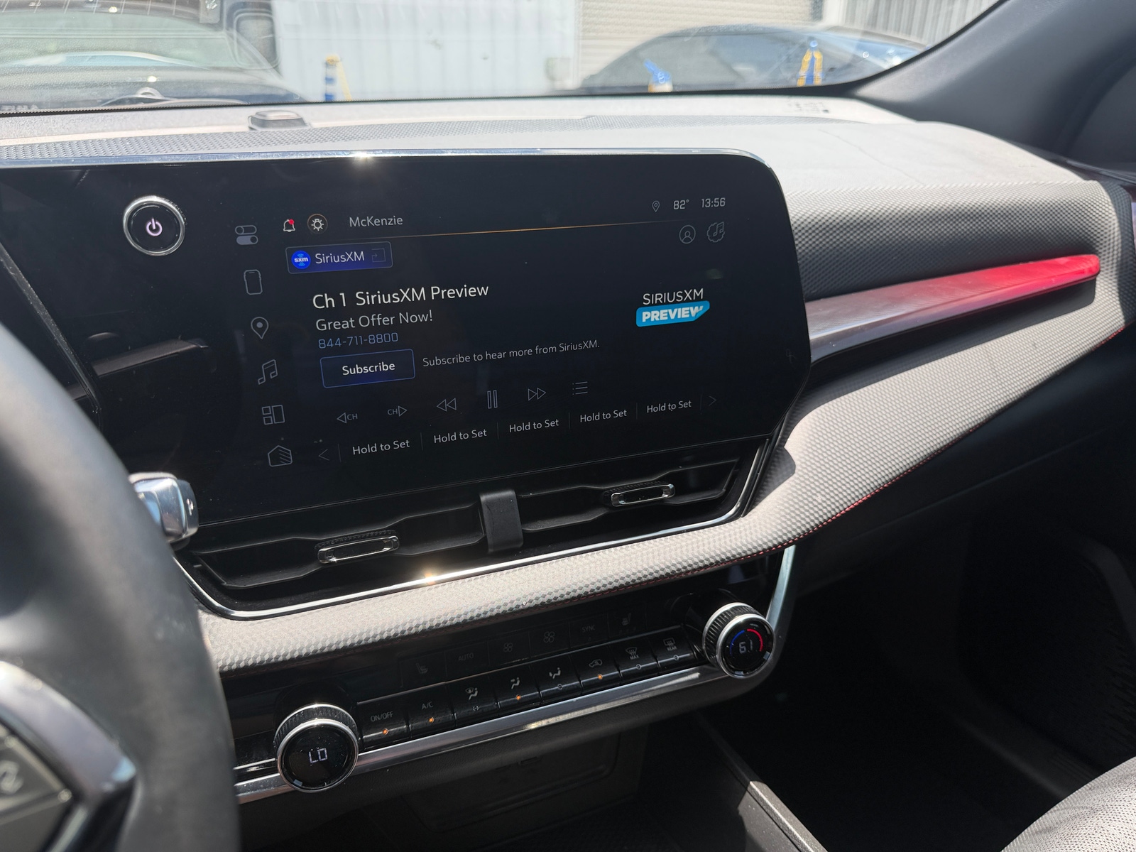 Thumbnail: 2025 Chevrolet Equinox - 3