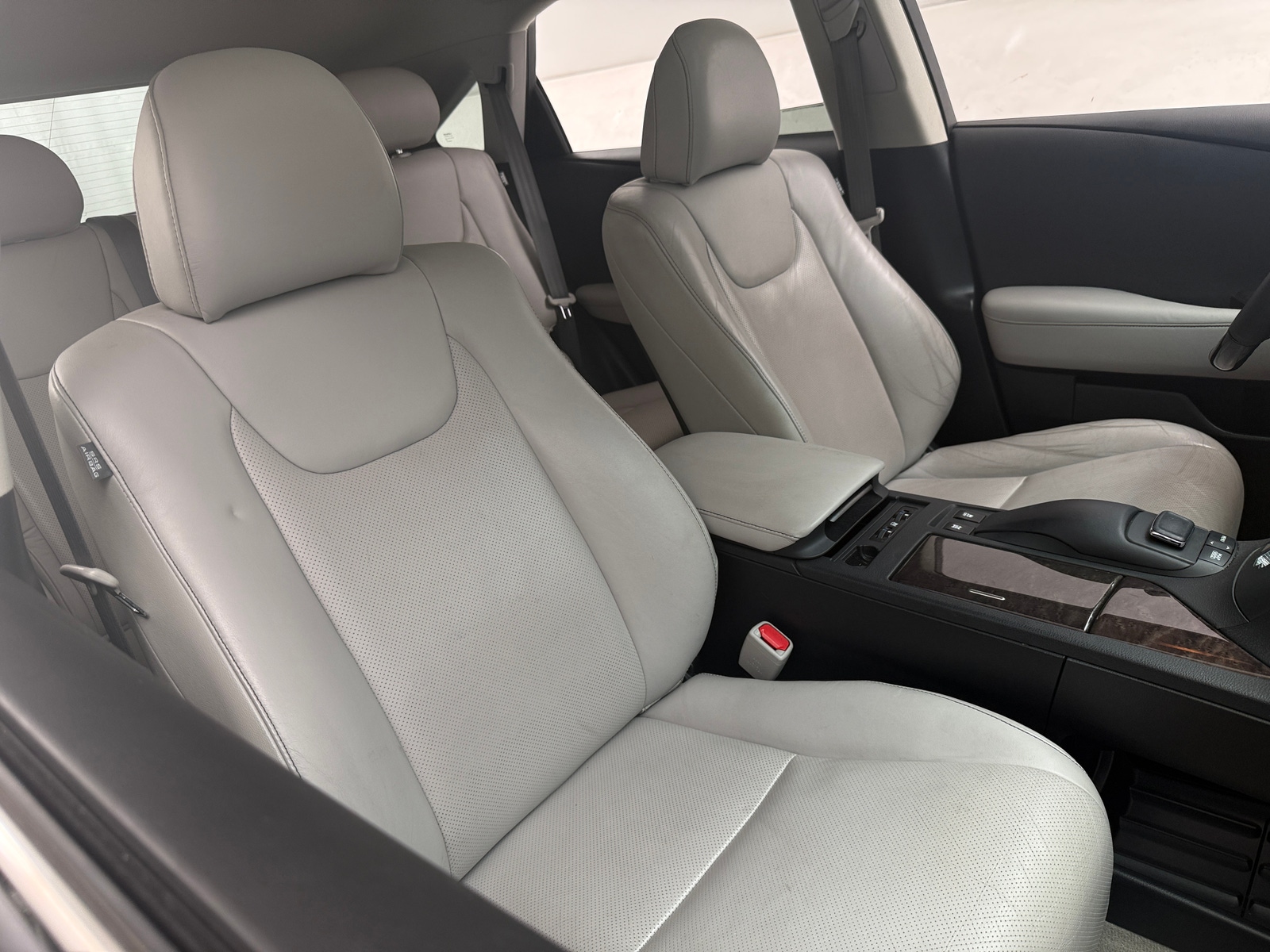 Thumbnail: 2015 Lexus RX - 2