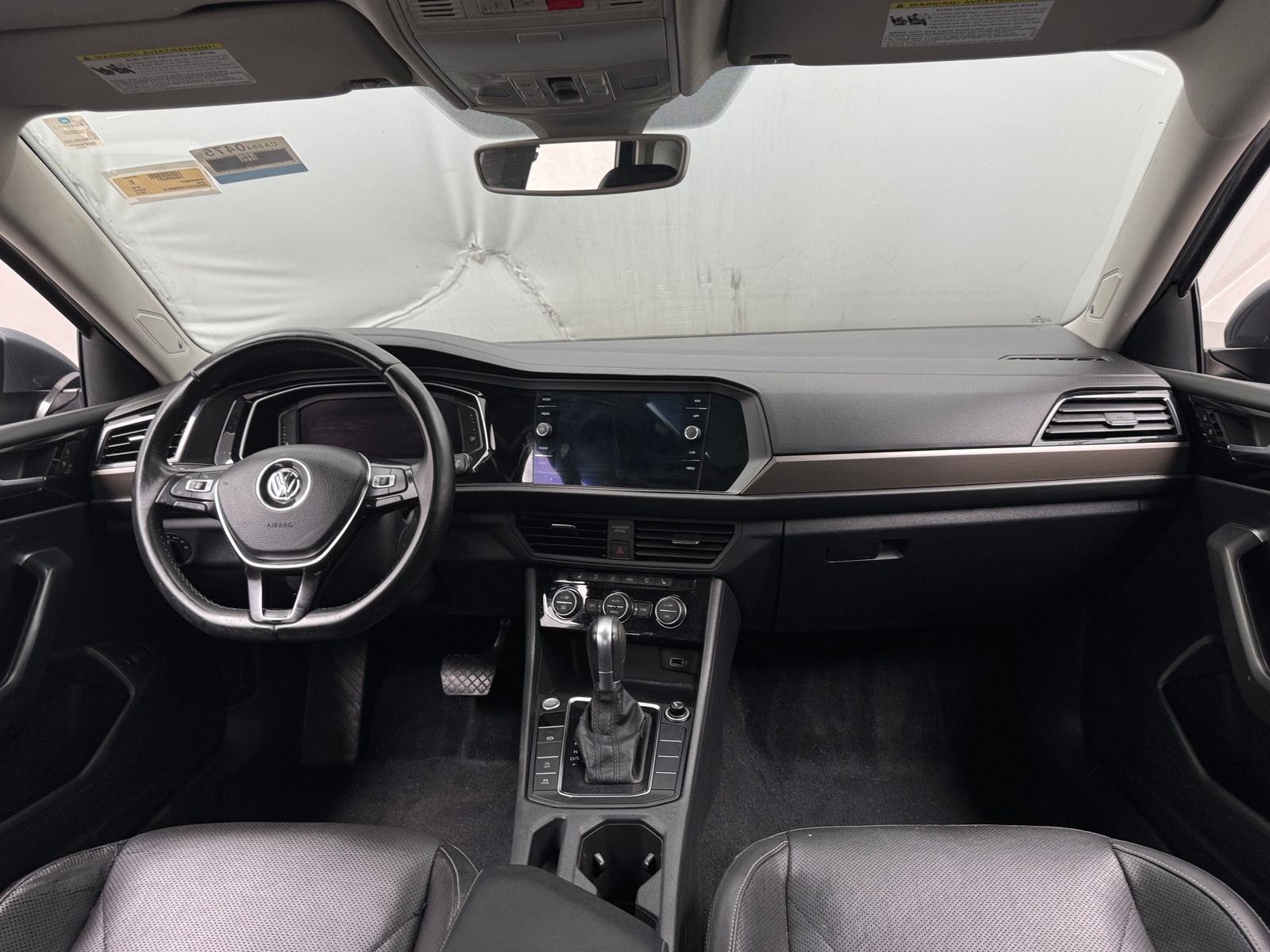 Thumbnail: 2019 Volkswagen Jetta - 2