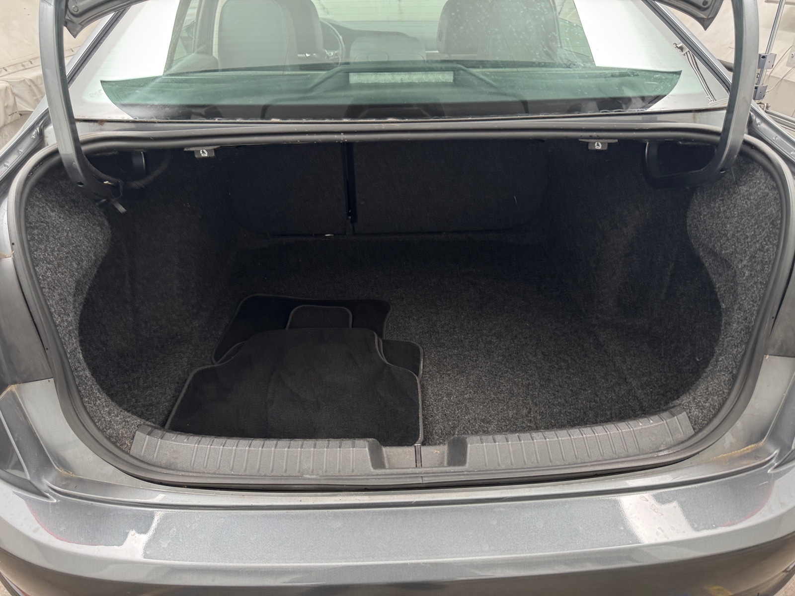 Thumbnail: 2019 Volkswagen Jetta - 6