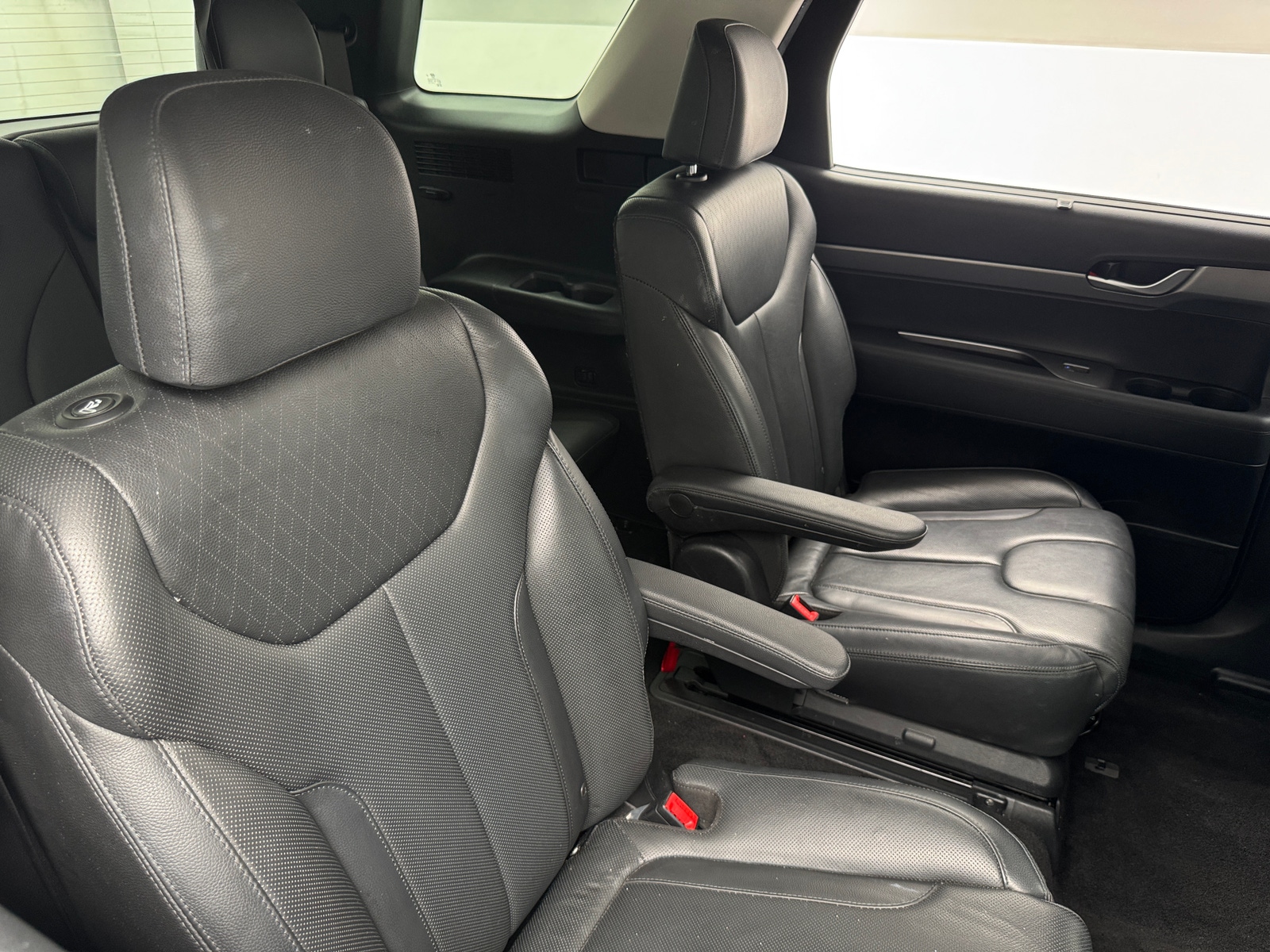 Thumbnail: 2021 Hyundai Palisade - 6