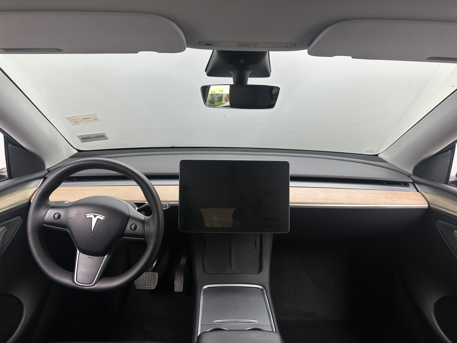 Thumbnail: 2023 Tesla Model Y - 2