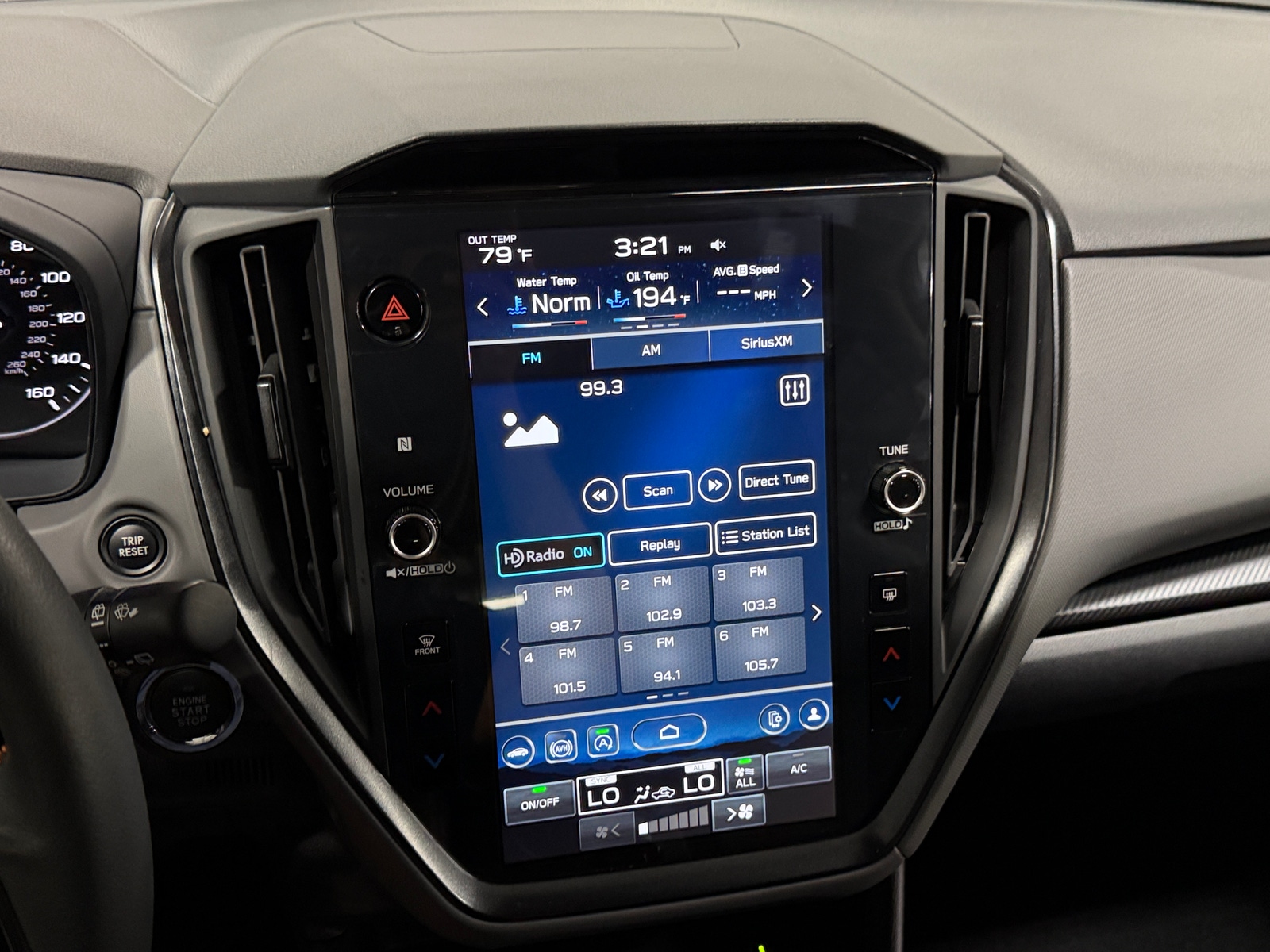 Thumbnail: 2025 Subaru Crosstrek - 3