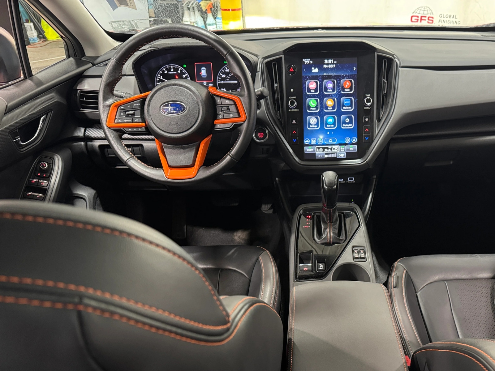 Thumbnail: 2024 Subaru Crosstrek - 2