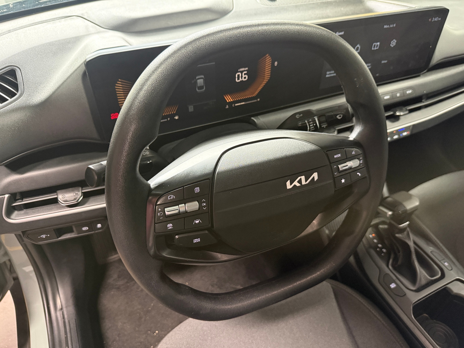 Thumbnail: 2025 Kia K4 - 5