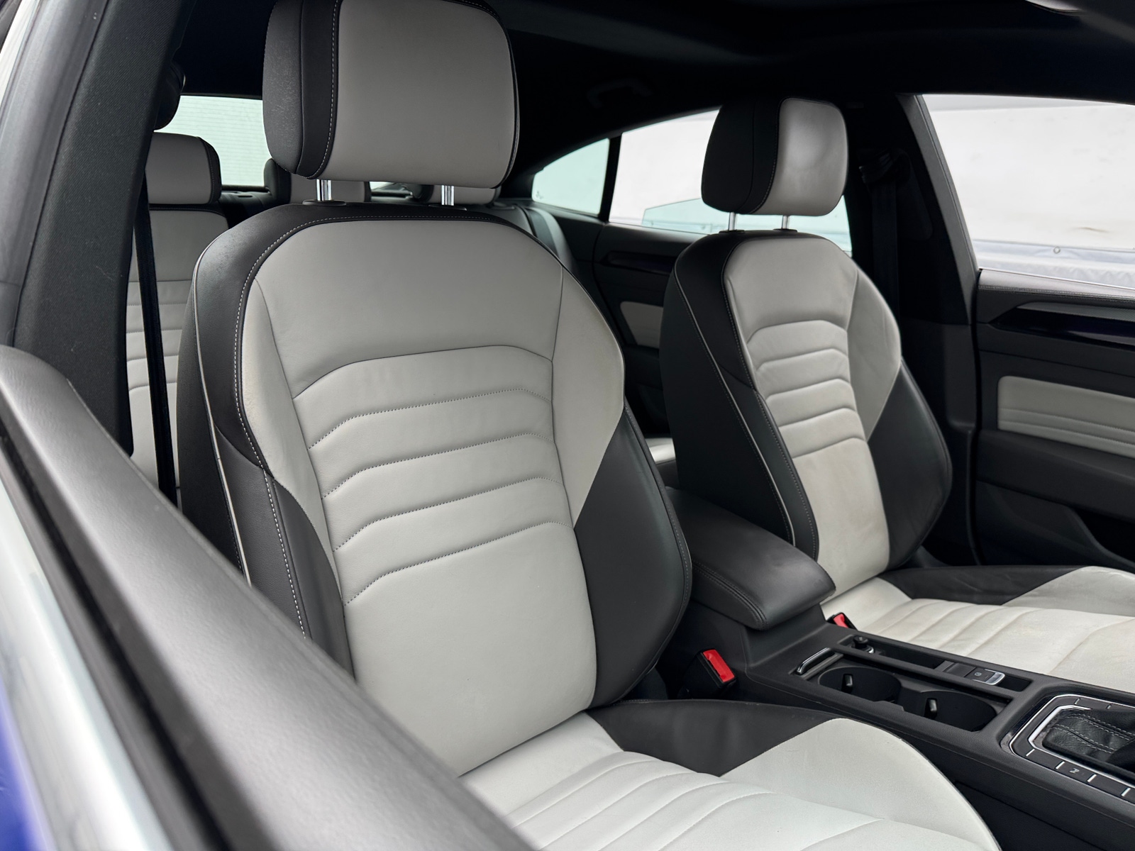 Thumbnail: 2021 Volkswagen Arteon - 2