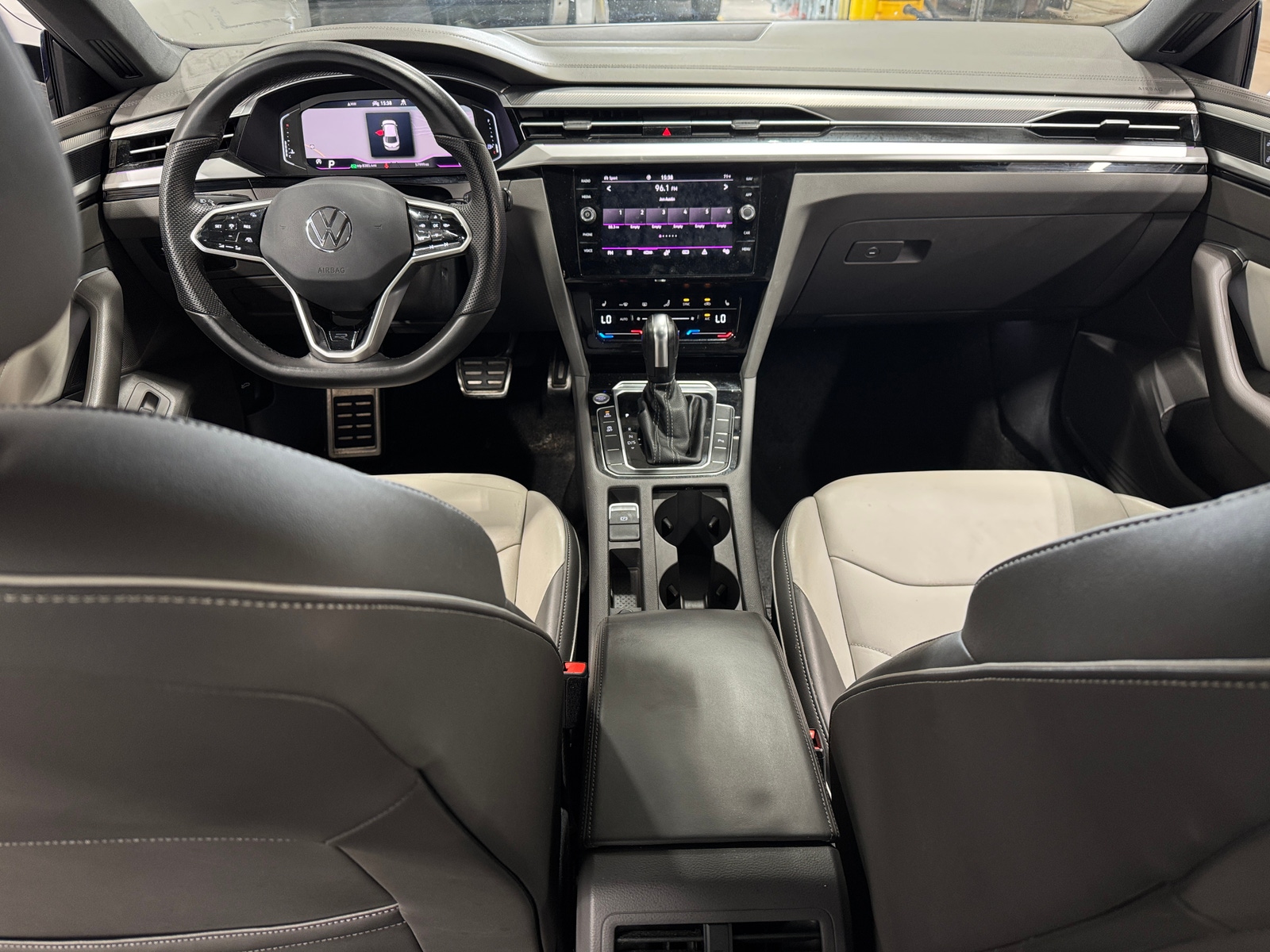Thumbnail: 2021 Volkswagen Arteon - 3