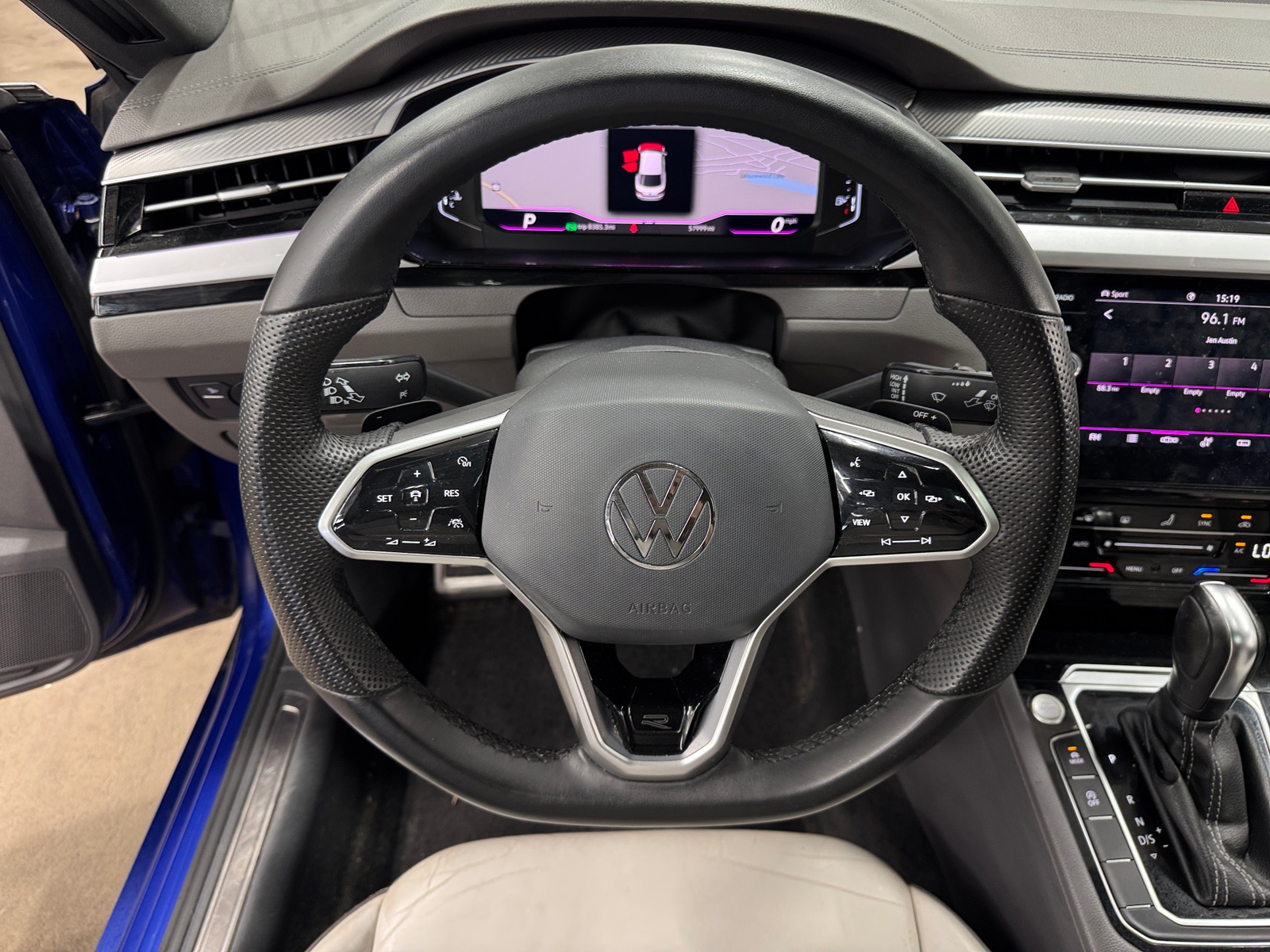Thumbnail: 2021 Volkswagen Arteon - 5