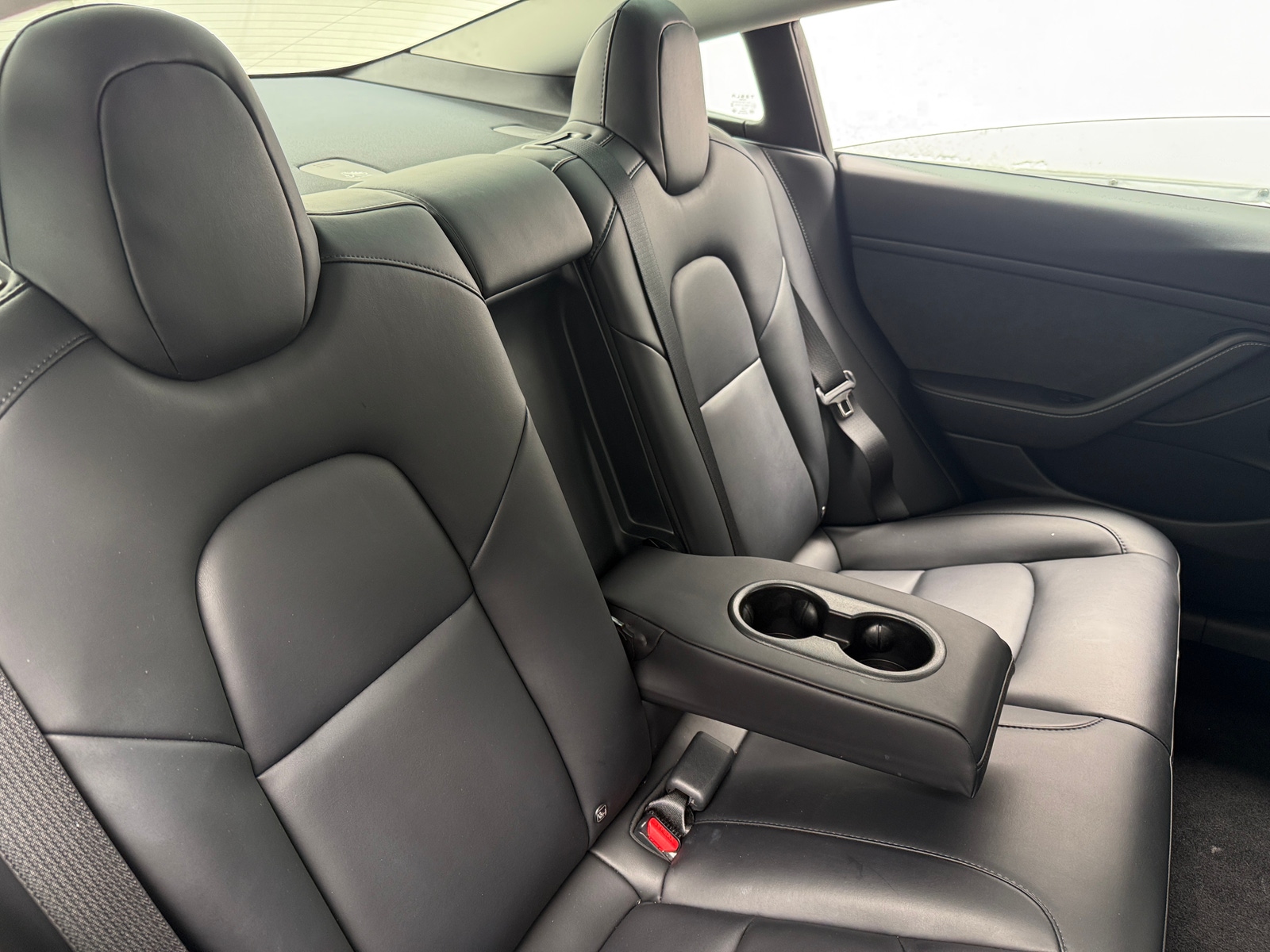 Thumbnail: 2023 Tesla Model 3 - 5