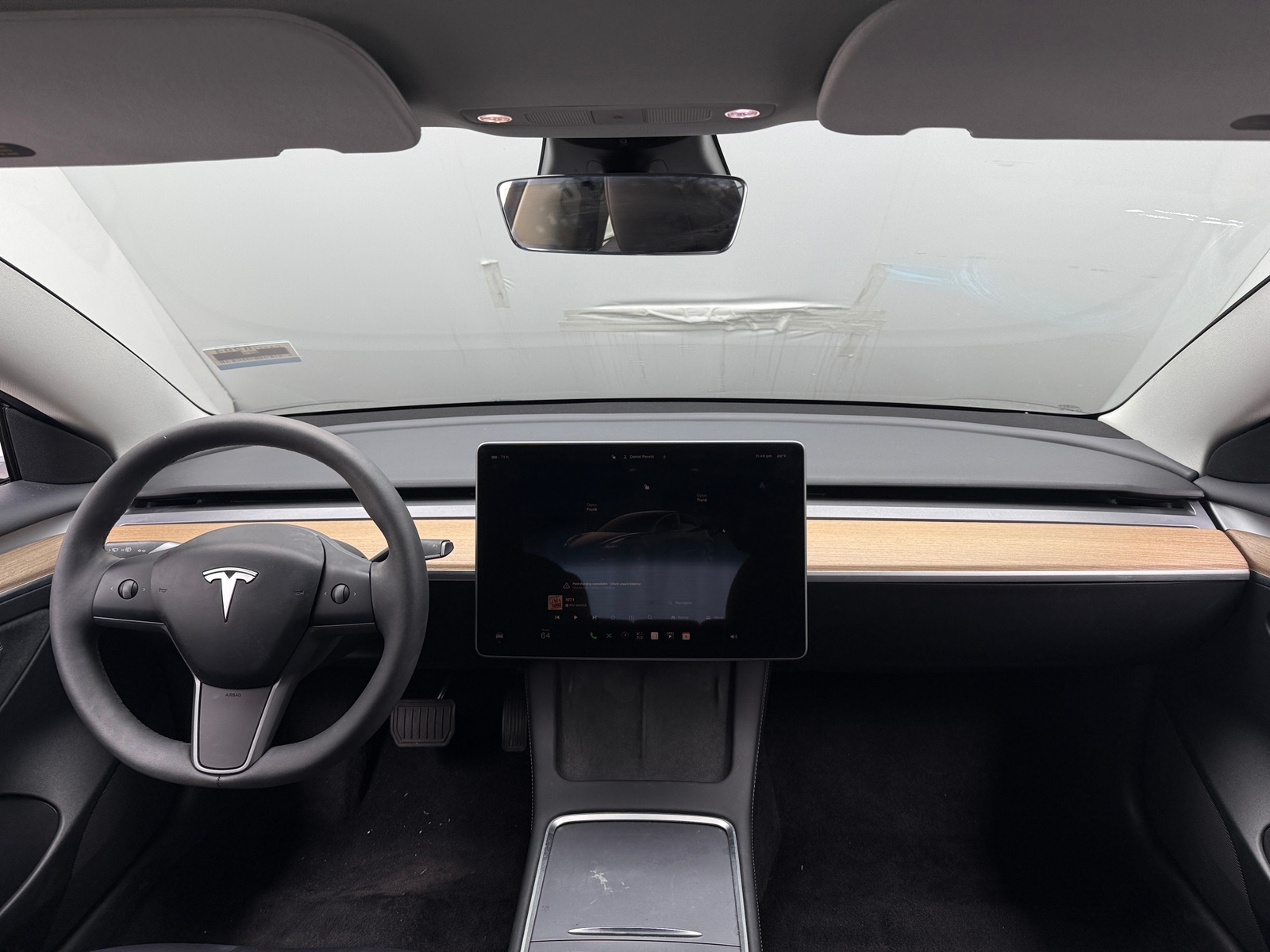 Thumbnail: 2023 Tesla Model 3 - 2