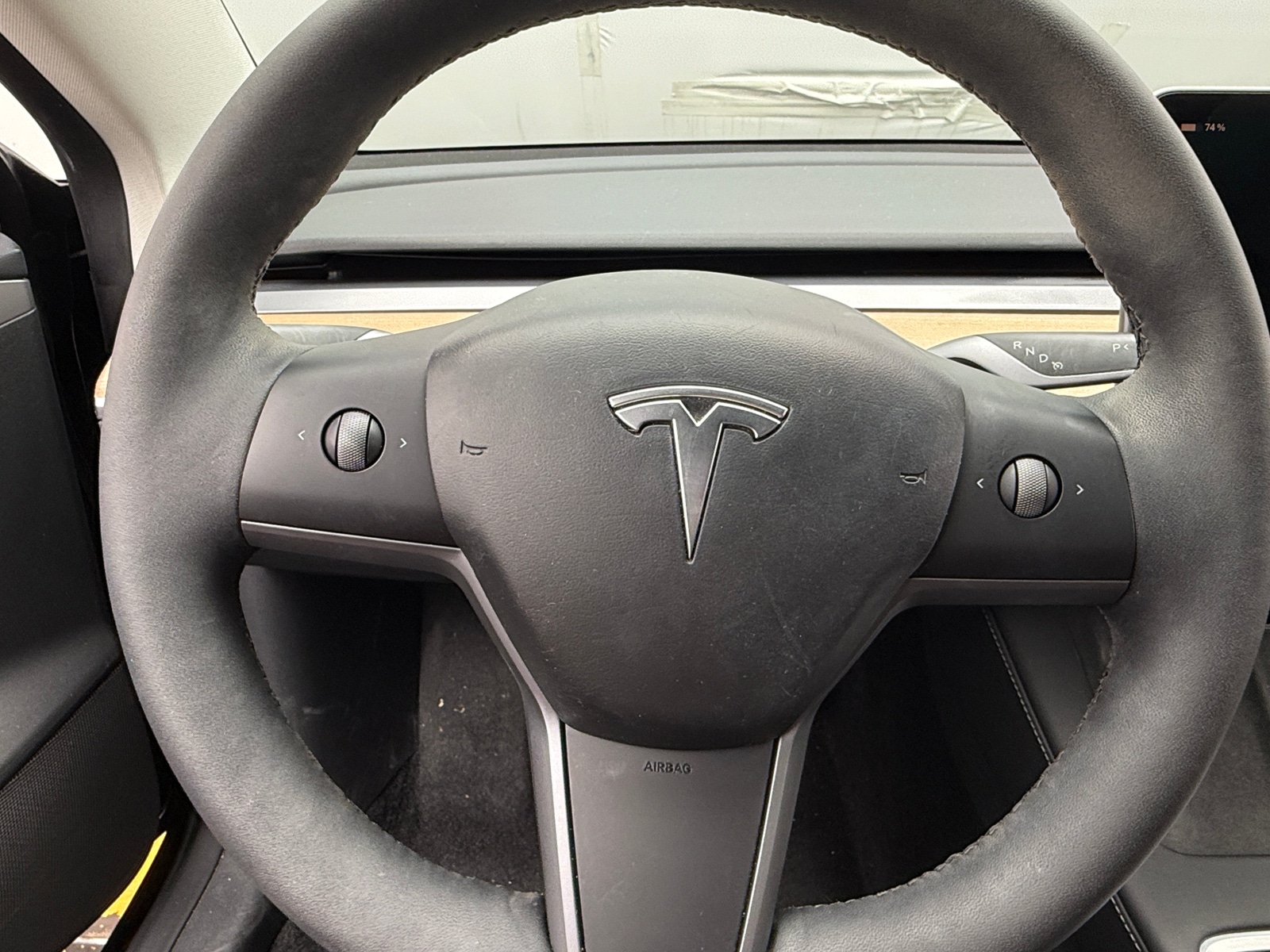 Thumbnail: 2023 Tesla Model 3 - 4