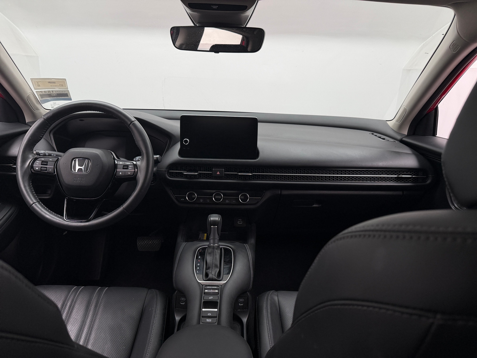 Thumbnail: 2024 Honda HR-V - 2