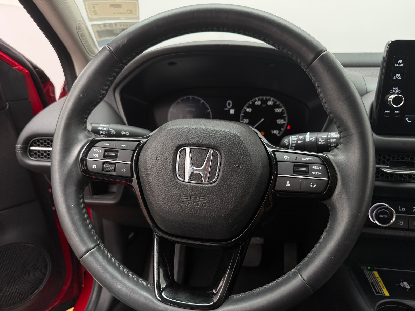 Thumbnail: 2024 Honda HR-V - 4