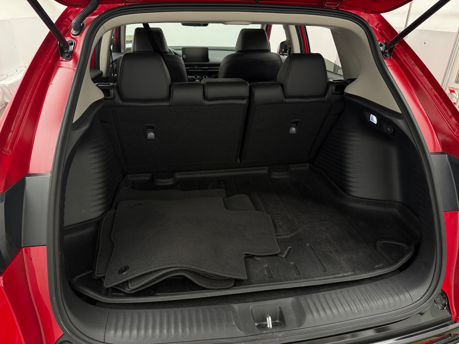 Thumbnail: 2024 Honda HR-V - 6