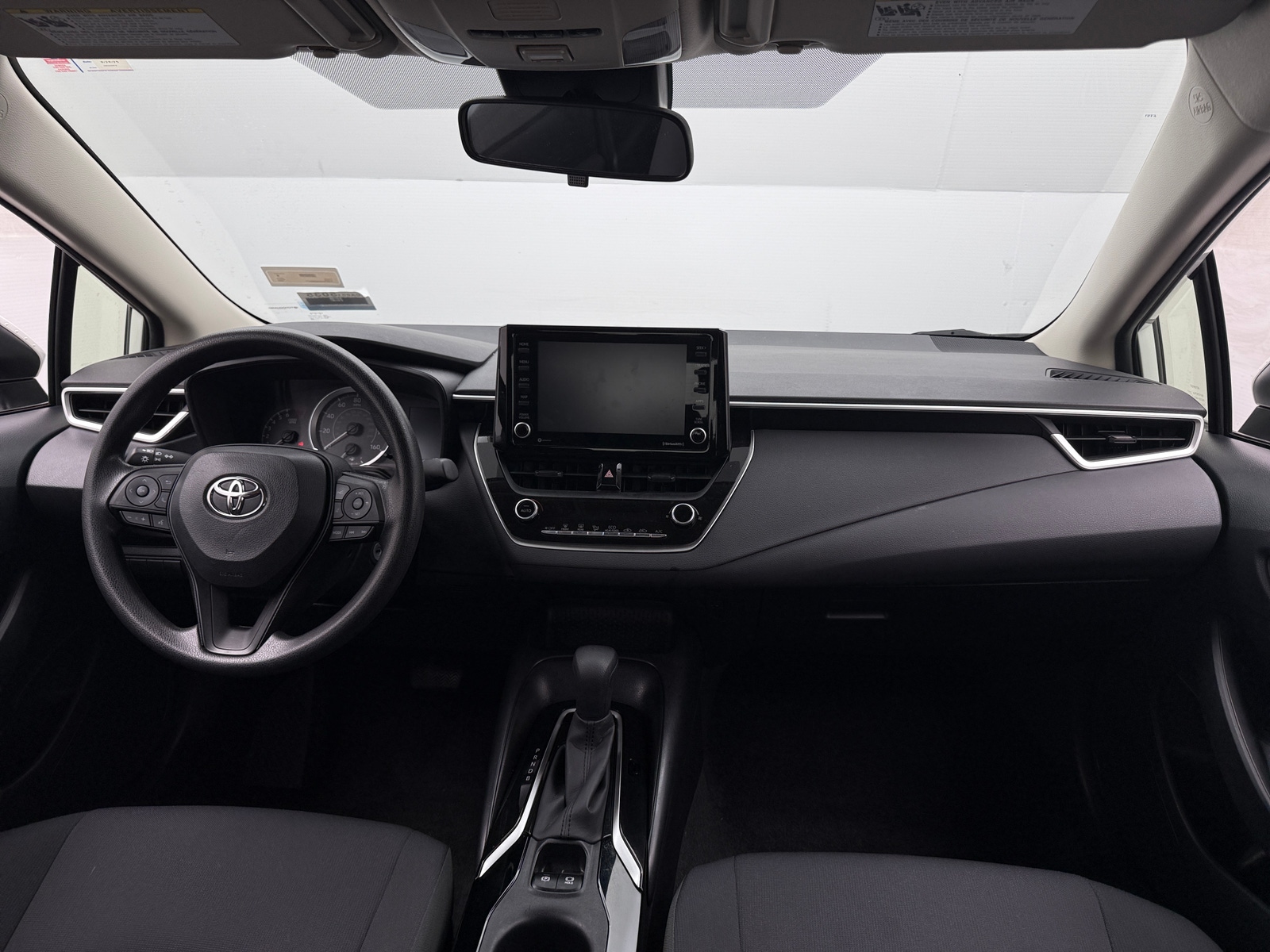 Thumbnail: 2022 Toyota Corolla - 3