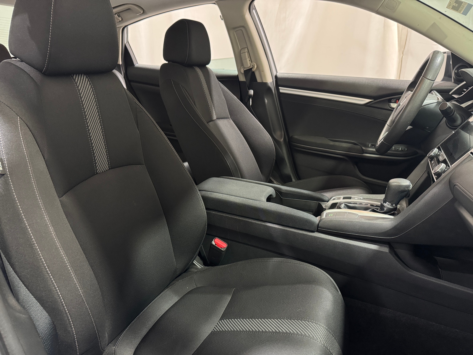 Thumbnail: 2018 Honda Civic - 2