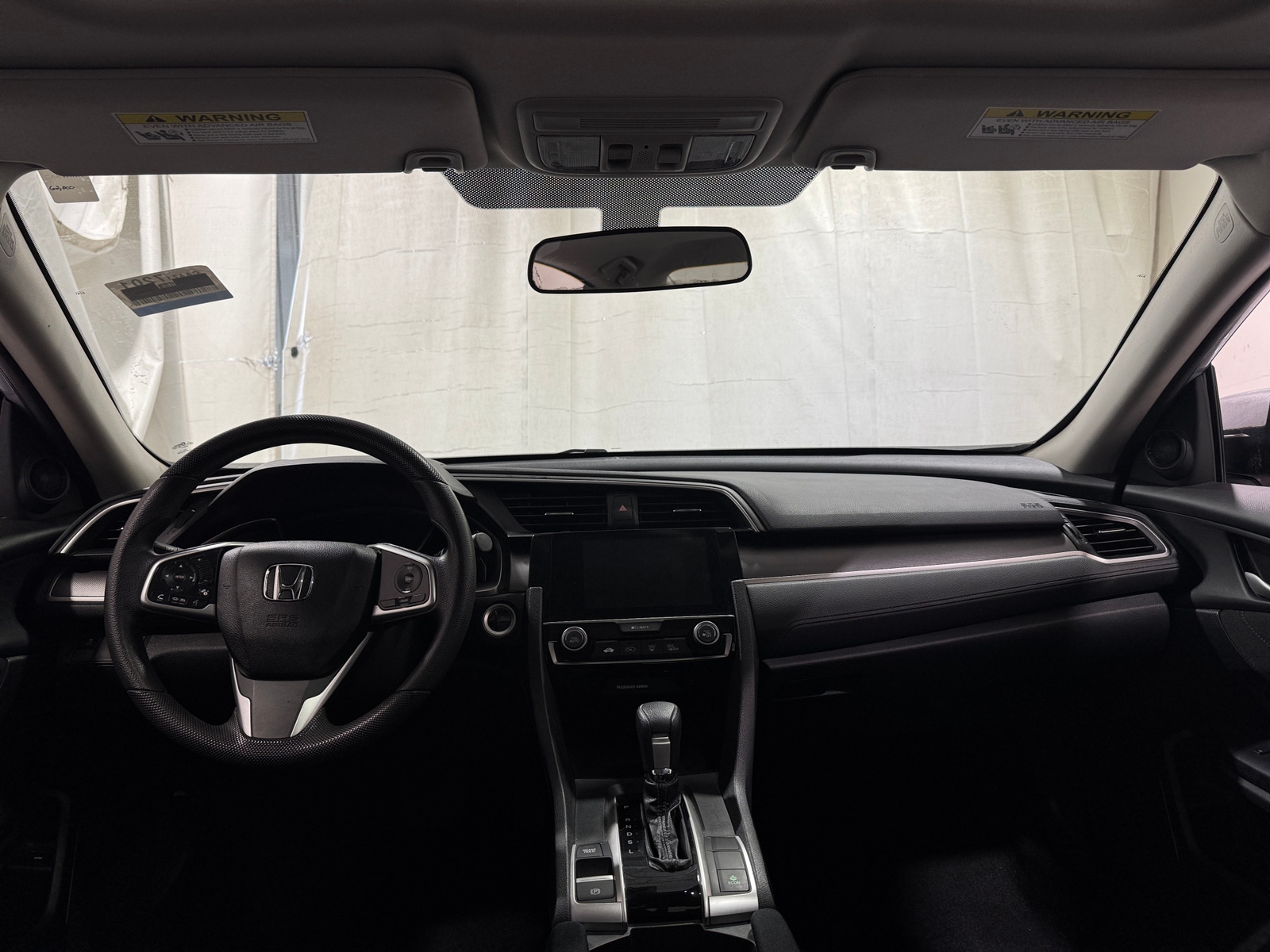 Thumbnail: 2018 Honda Civic - 3