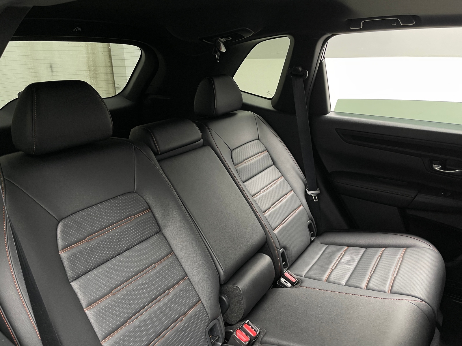 Thumbnail: 2026 Honda CR-V - 5