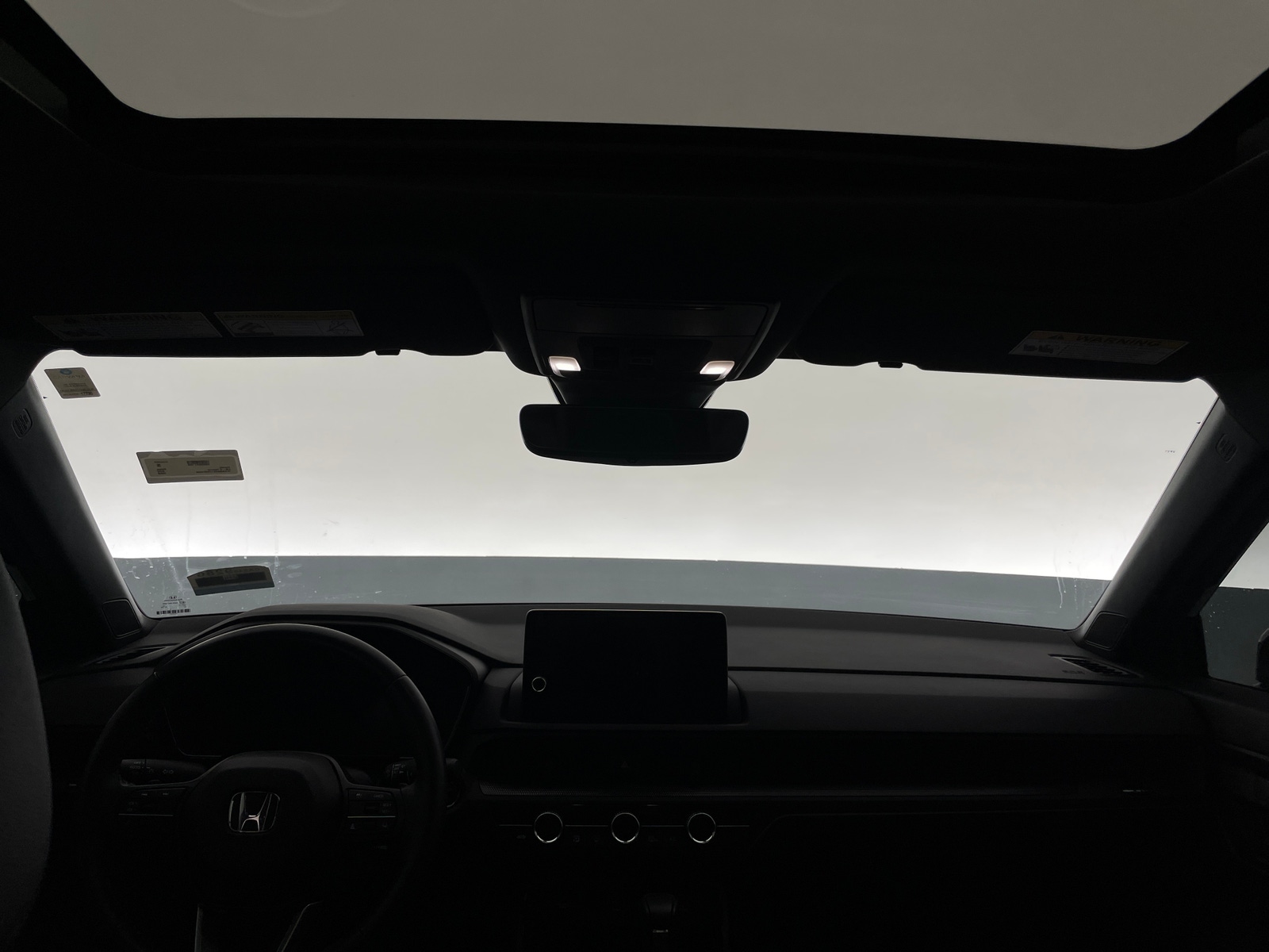 Thumbnail: 2026 Honda CR-V - 2