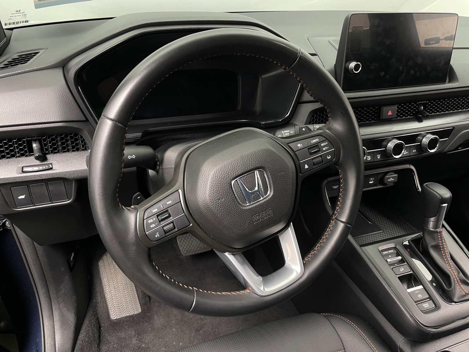 Thumbnail: 2026 Honda CR-V - 4