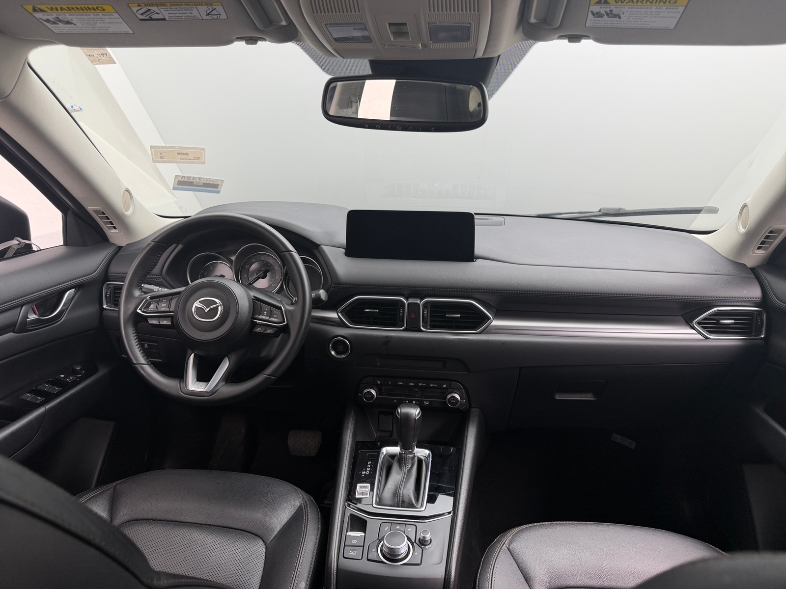 Thumbnail: 2023 Mazda CX-5 - 2