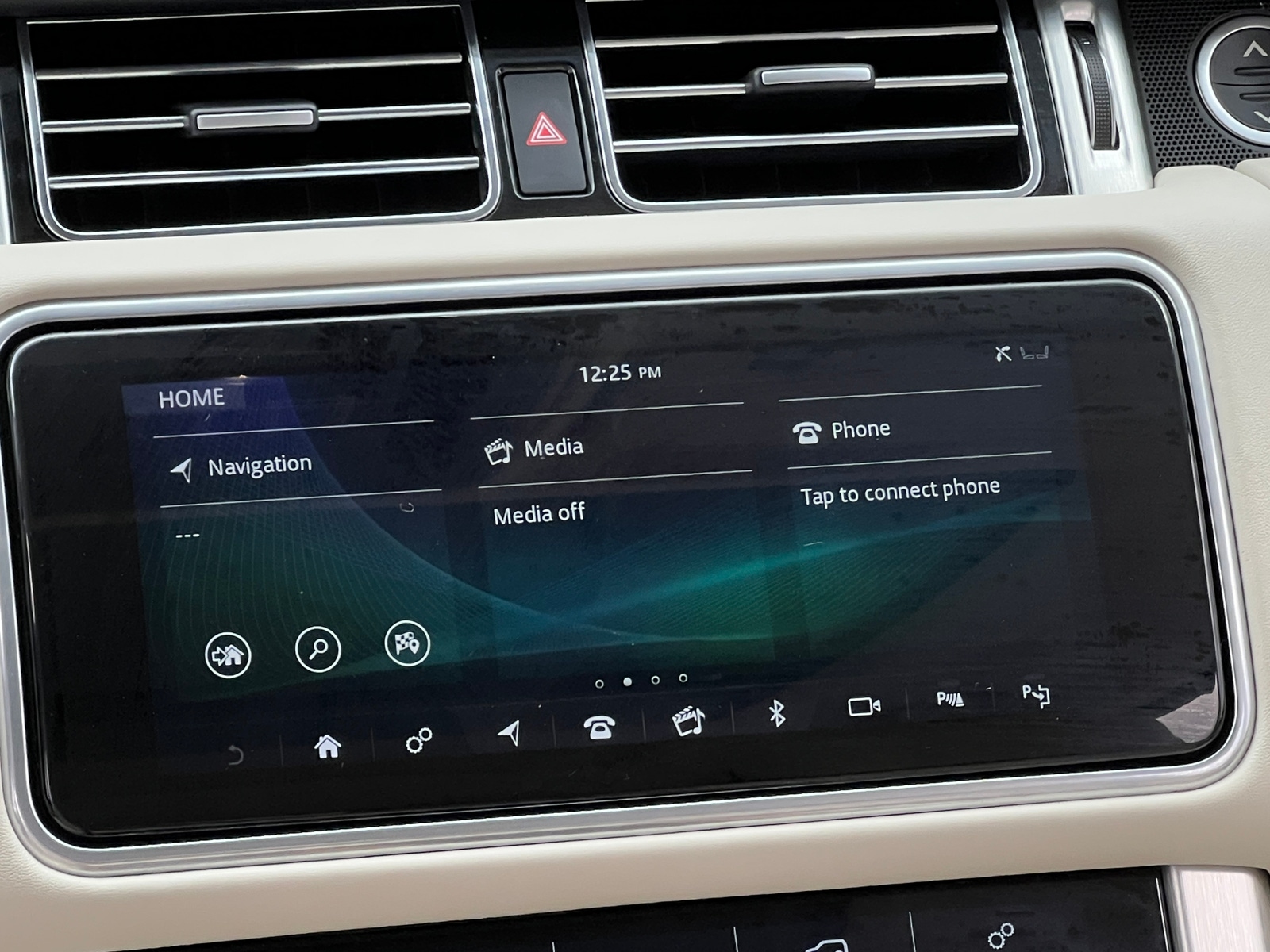 Thumbnail: 2021 Land Rover Range Rover - 3
