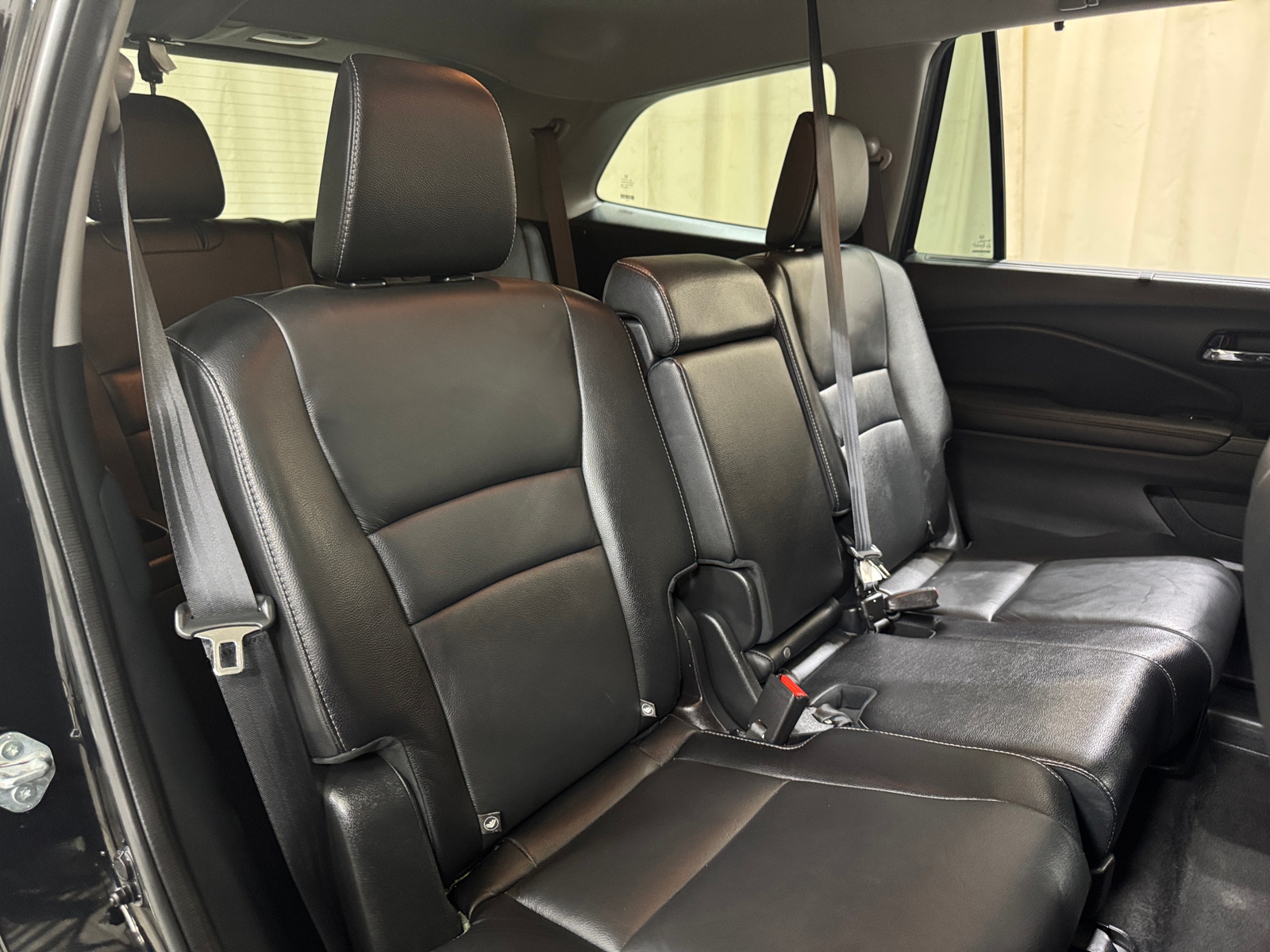 Thumbnail: 2022 Honda Pilot - 5