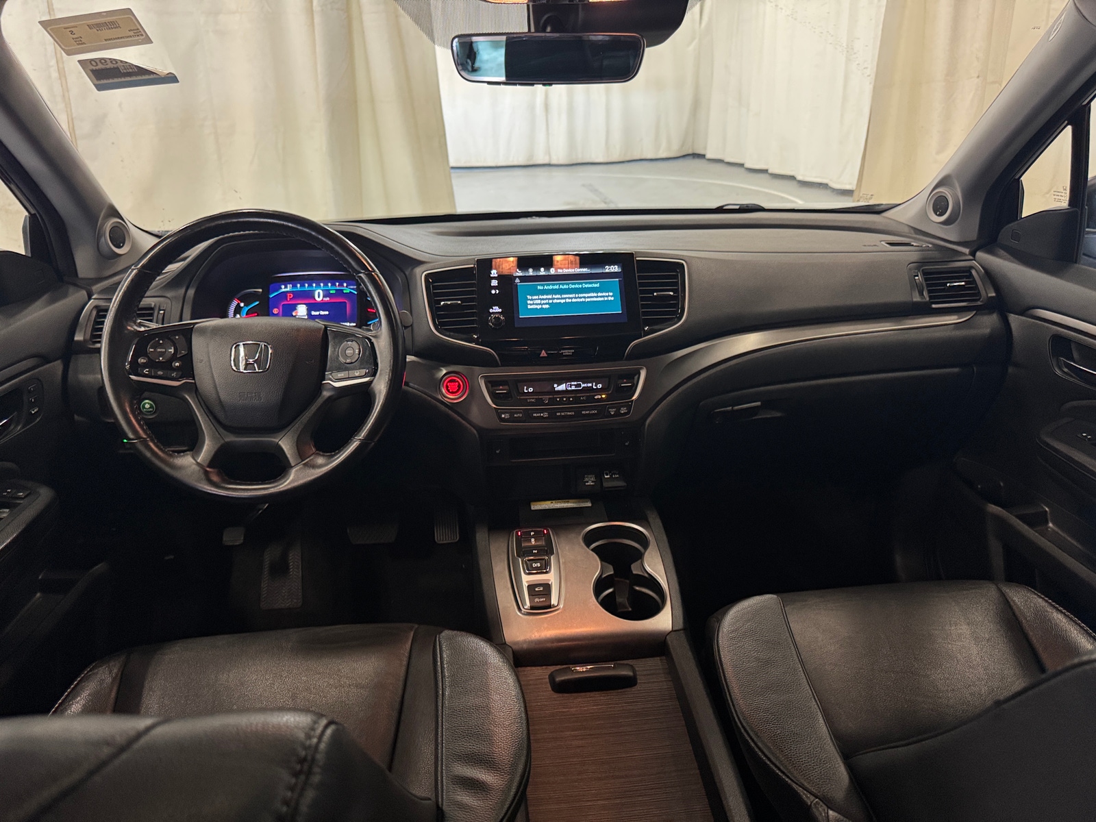 Thumbnail: 2022 Honda Pilot - 2
