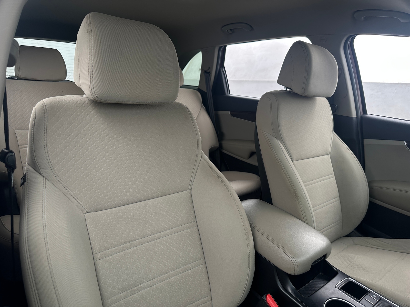Thumbnail: 2017 Kia Sorento - 2