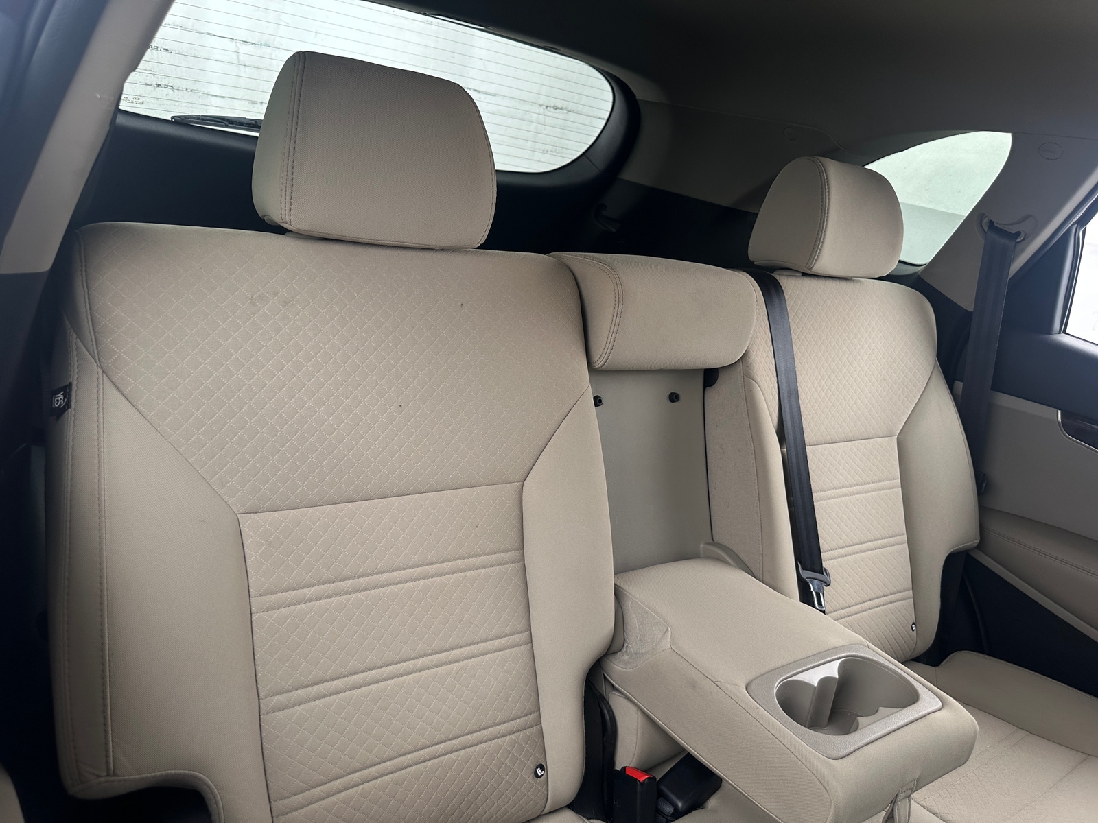 Thumbnail: 2017 Kia Sorento - 6