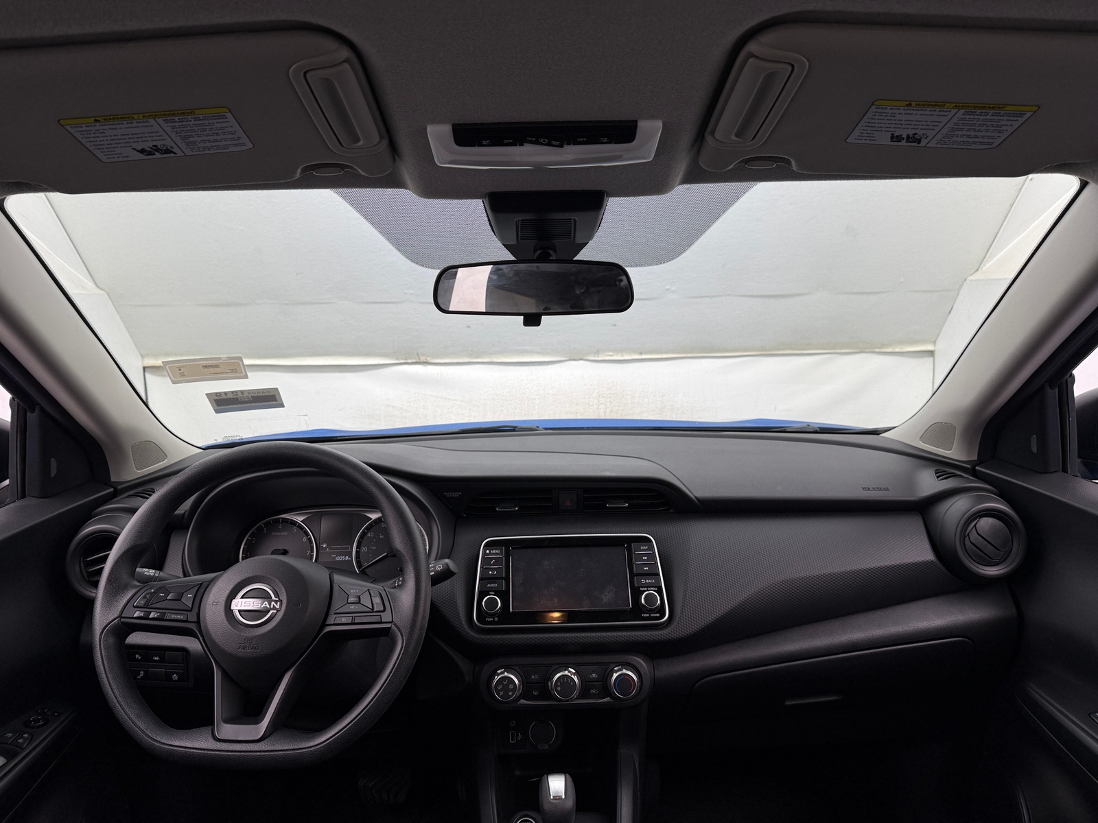 Thumbnail: 2024 Nissan Kicks - 3