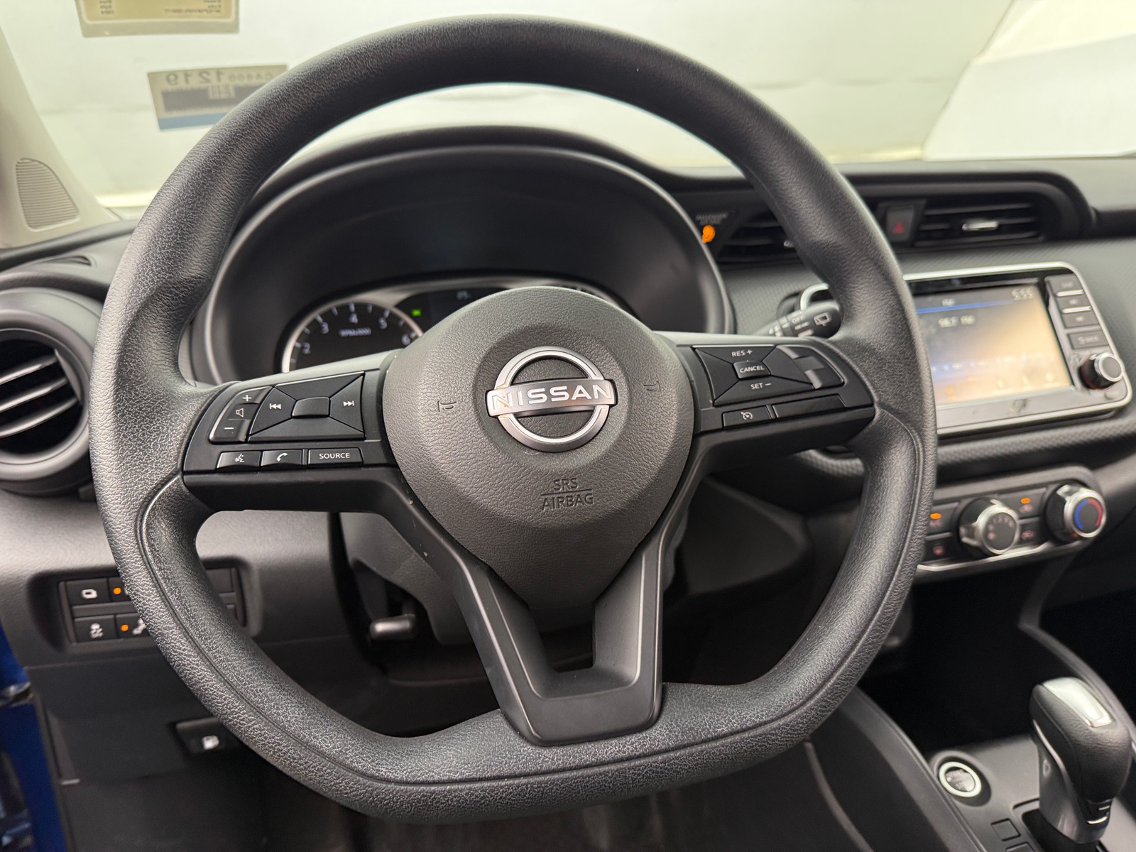 Thumbnail: 2024 Nissan Kicks - 5
