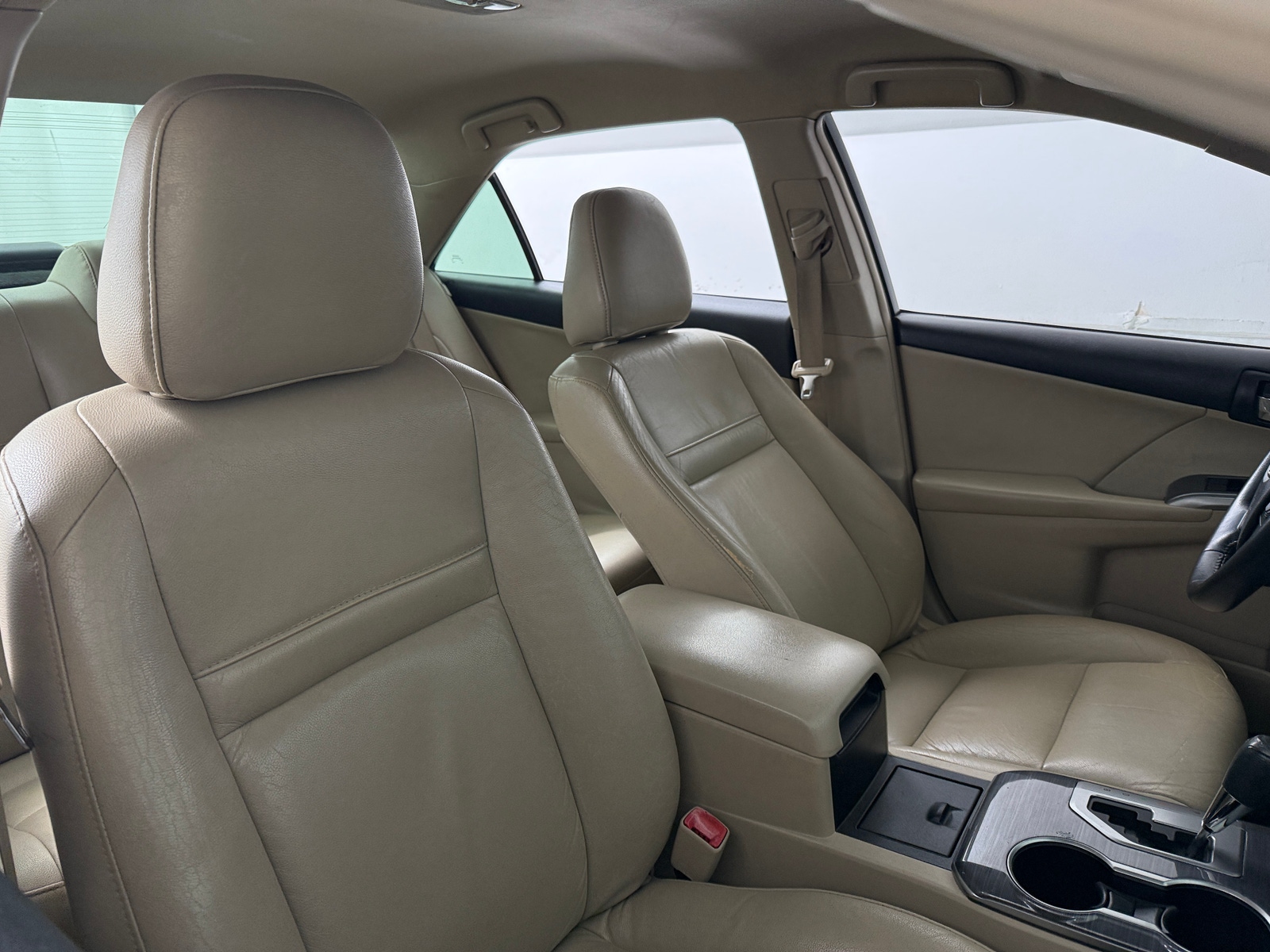 Thumbnail: 2012 Toyota Camry - 2