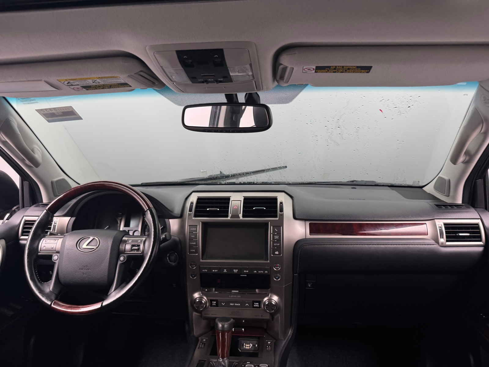 Thumbnail: 2016 Lexus GX - 2